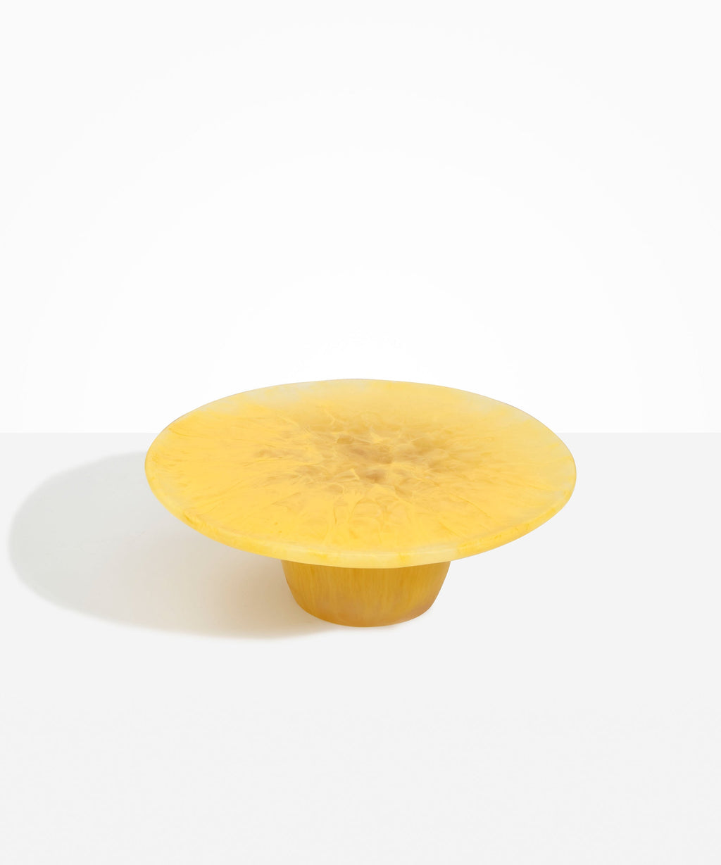 Temple Cake Stand
