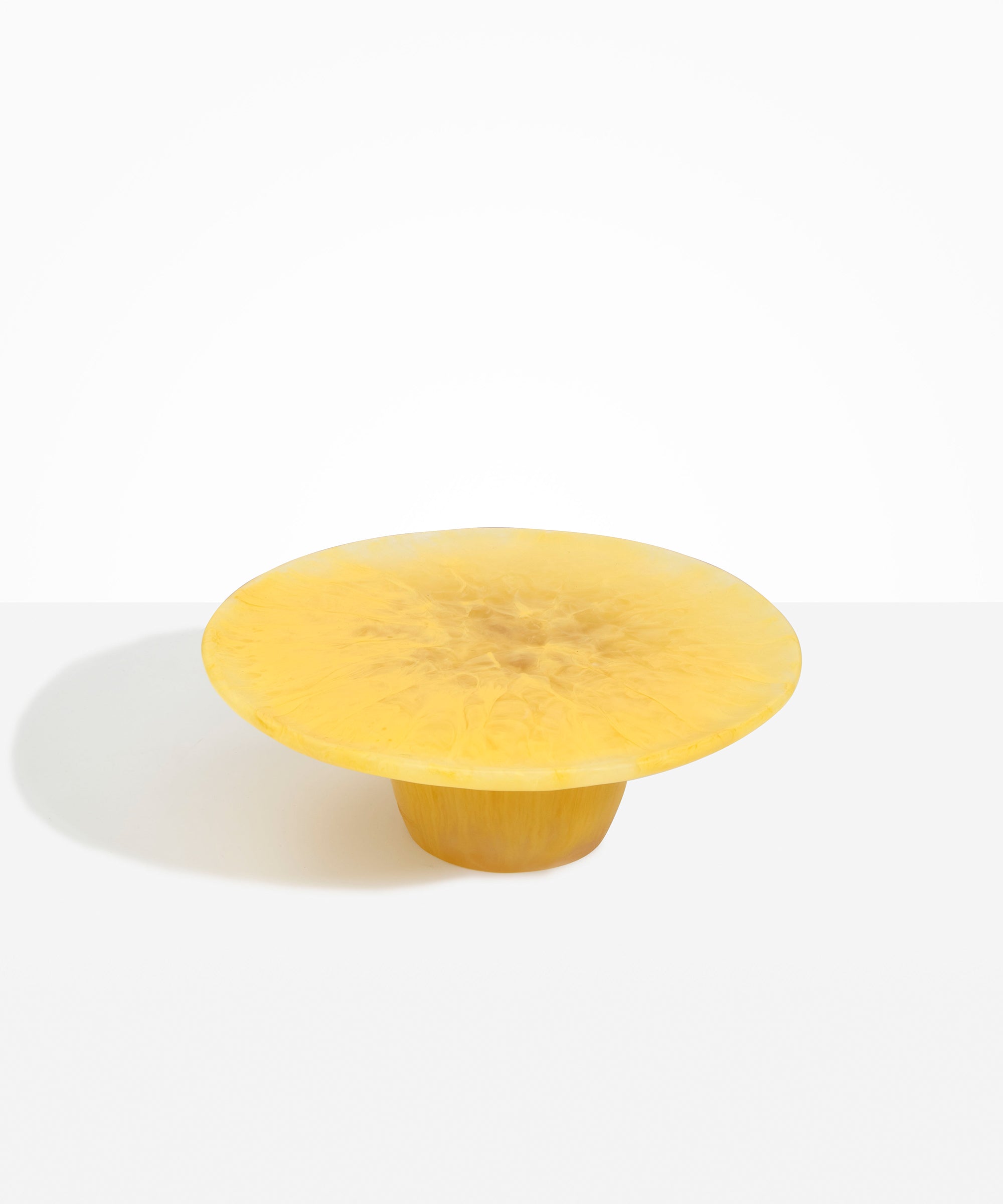 Temple Cake Stand