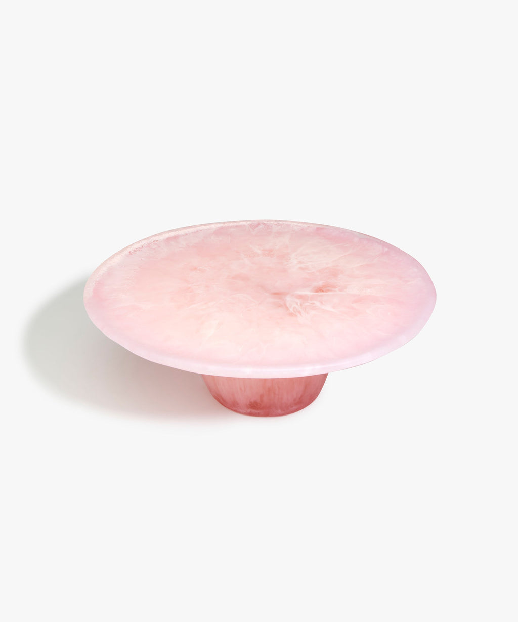 Temple Cake Stand