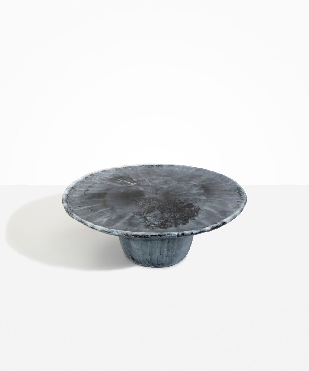 Temple Cake Stand