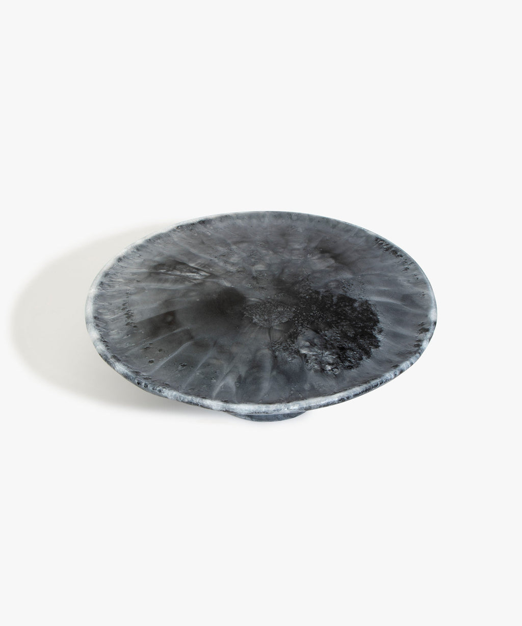 Temple Cake Stand