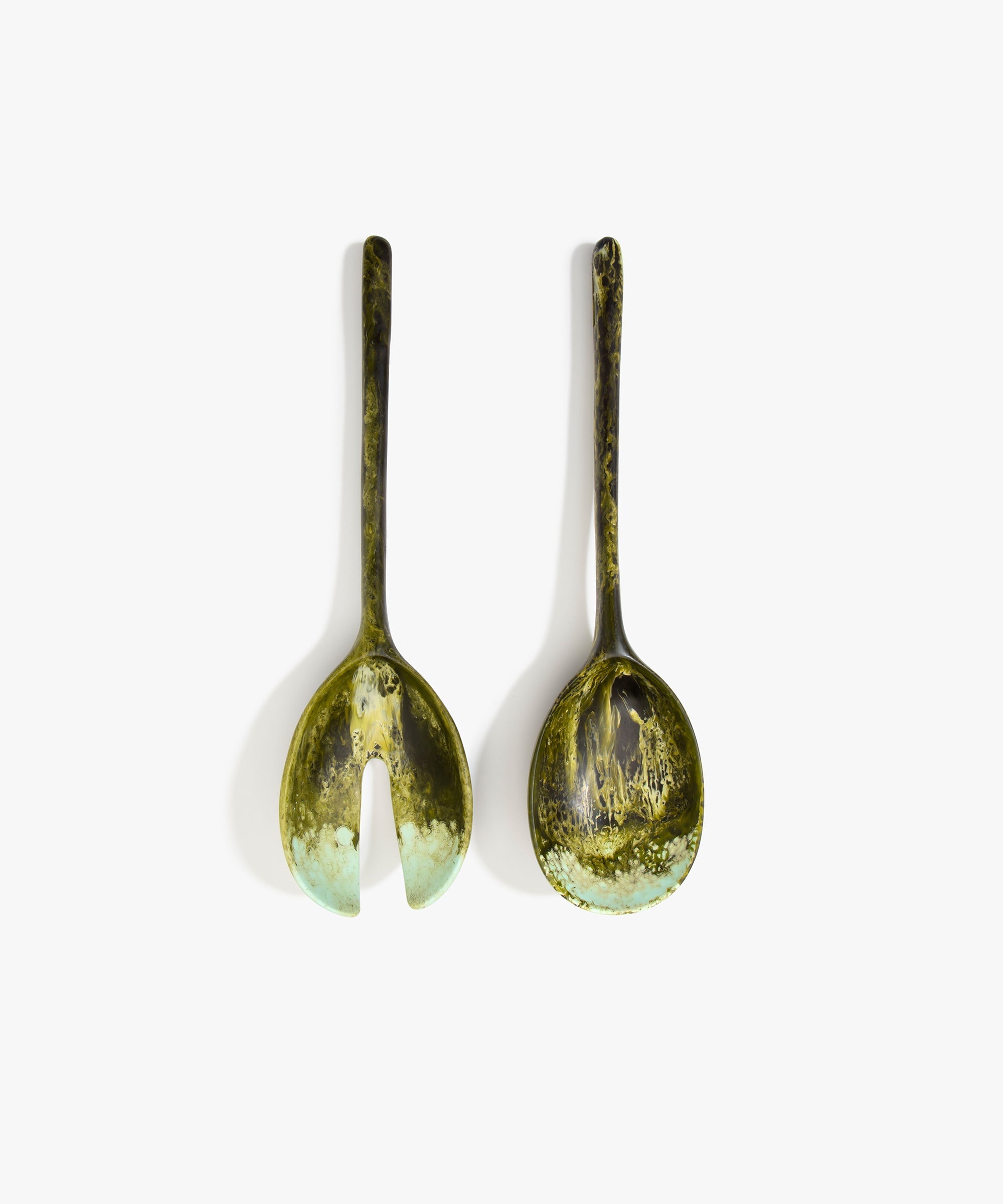 Long Stone Servers