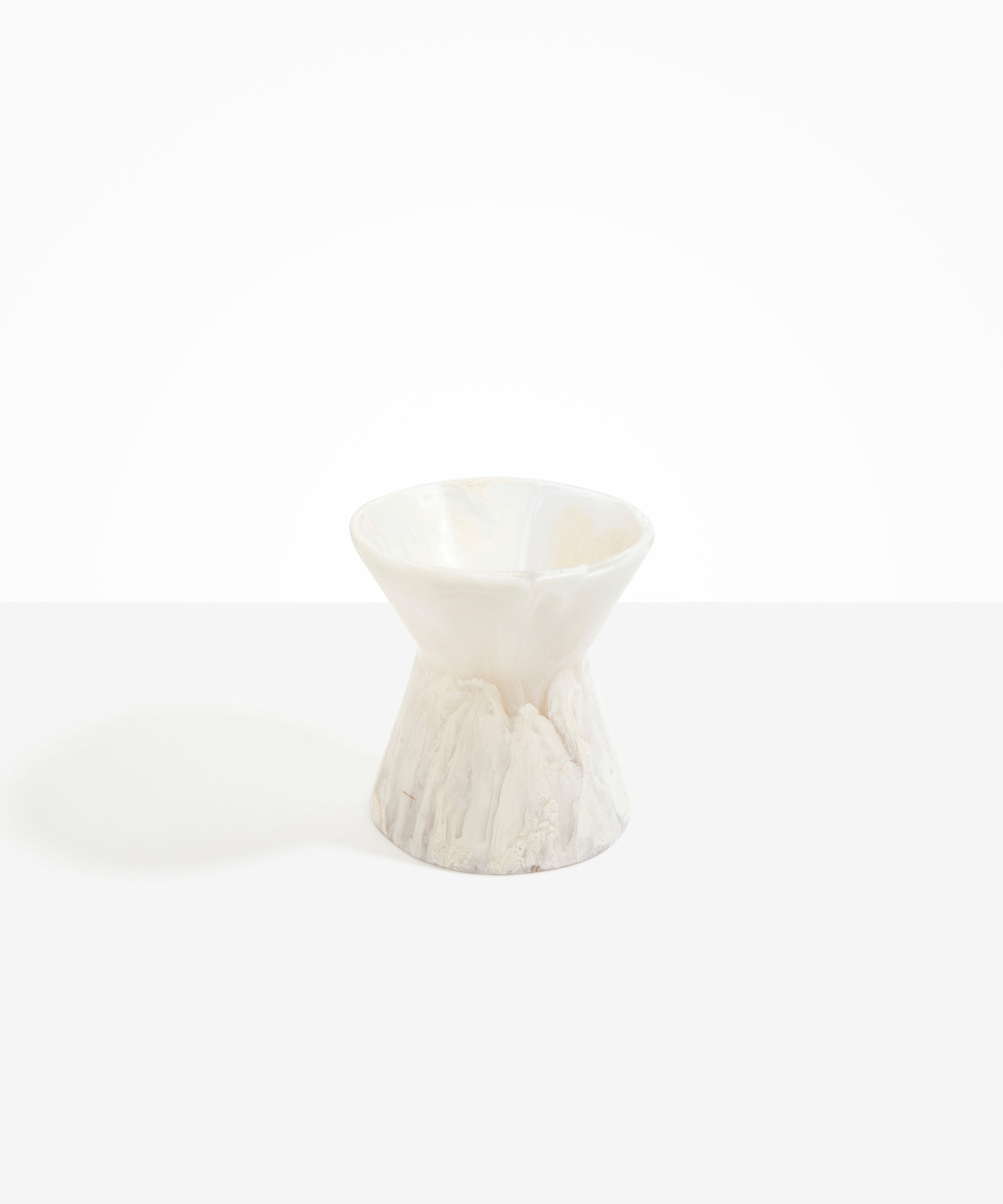Medium Bow Vase