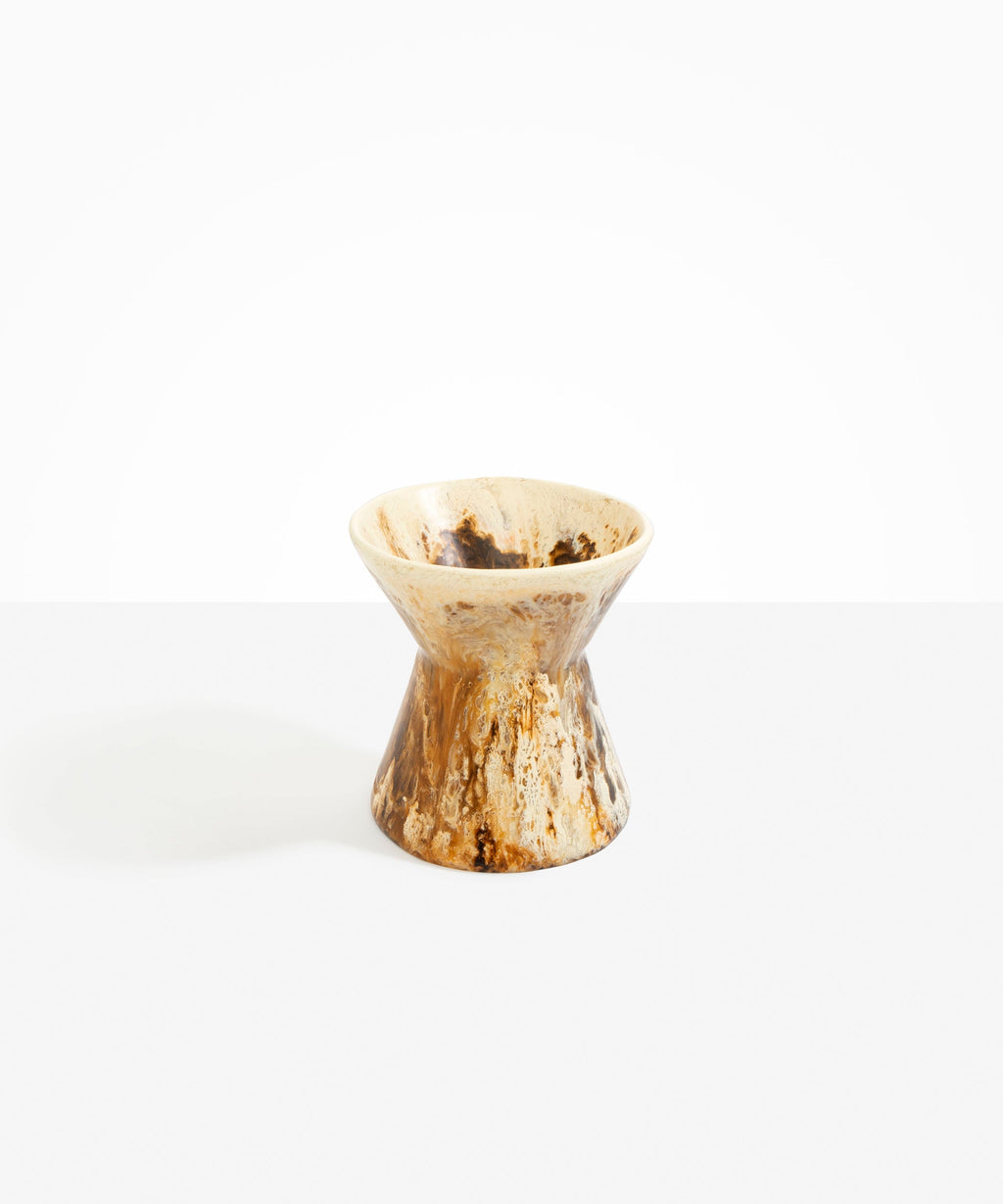 Medium Bow Vase