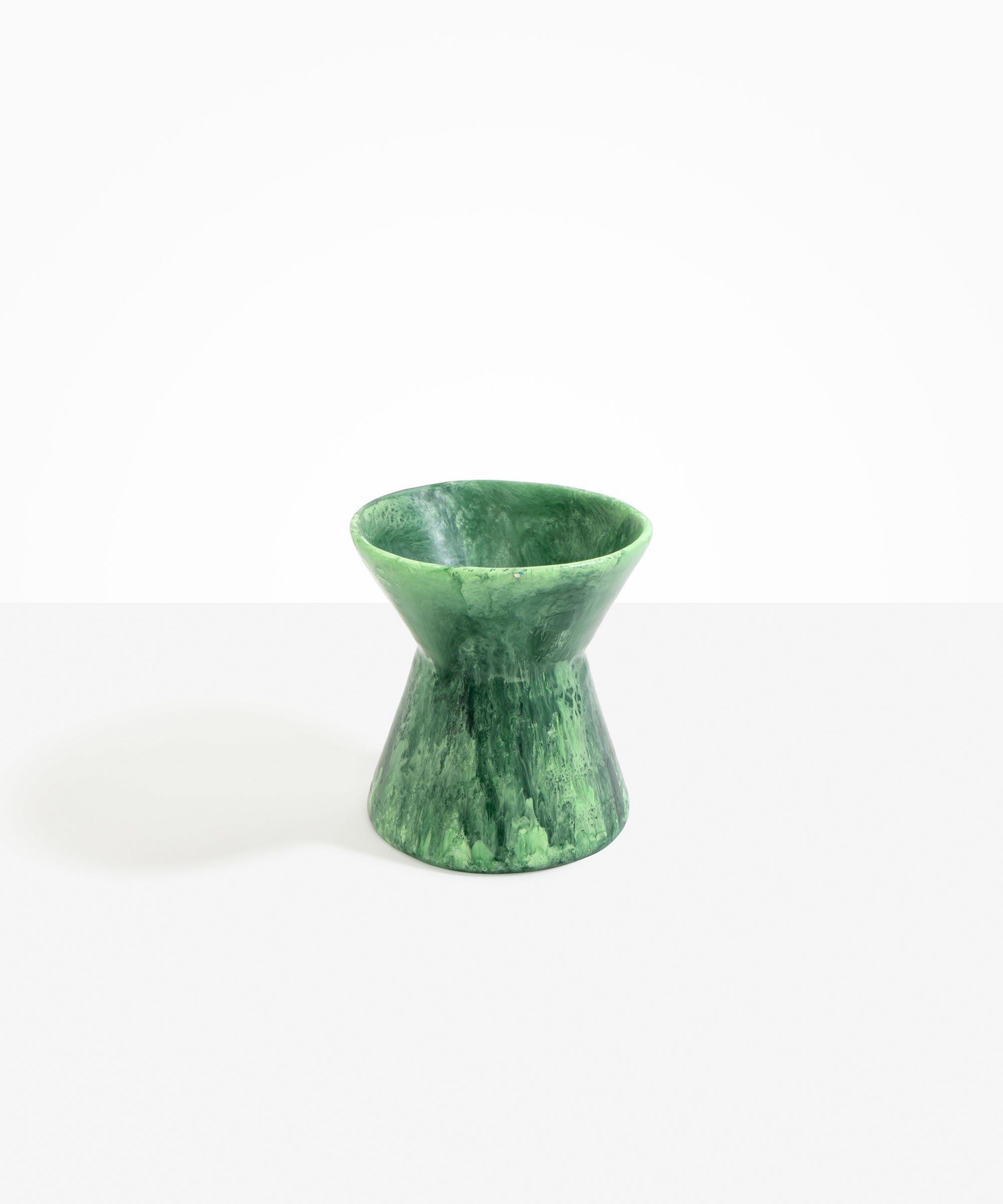 Medium Bow Vase