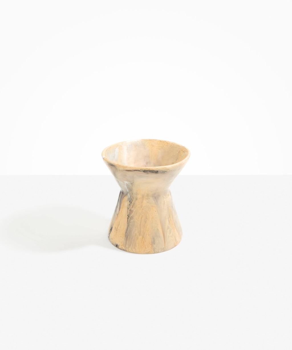 Medium Bow Vase