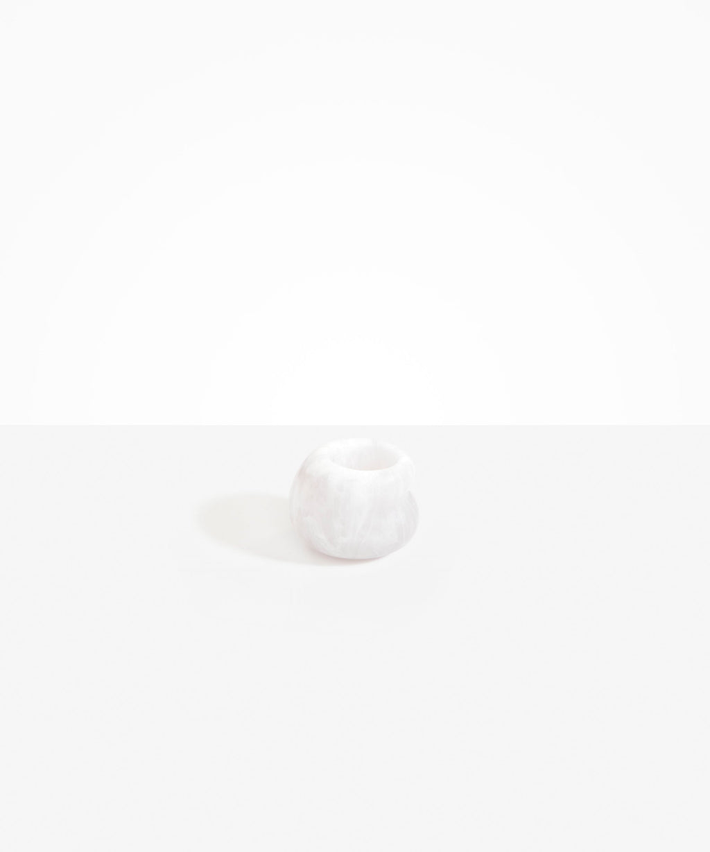 Small Chestnut Vase