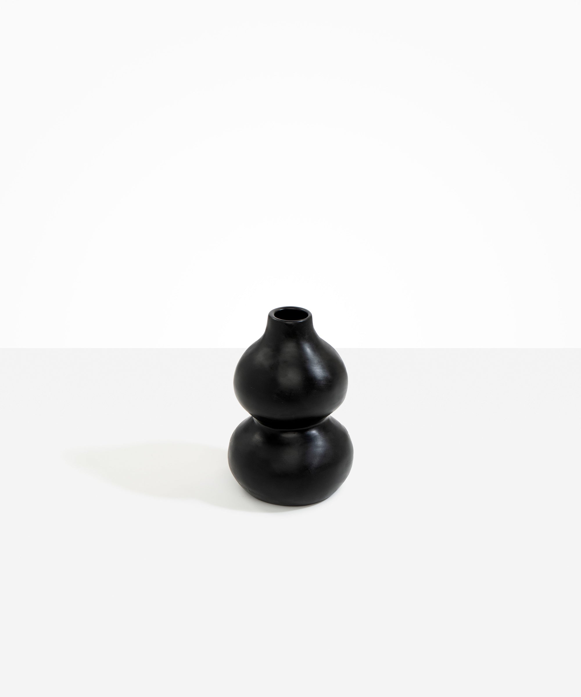 Lotus Seed Vase