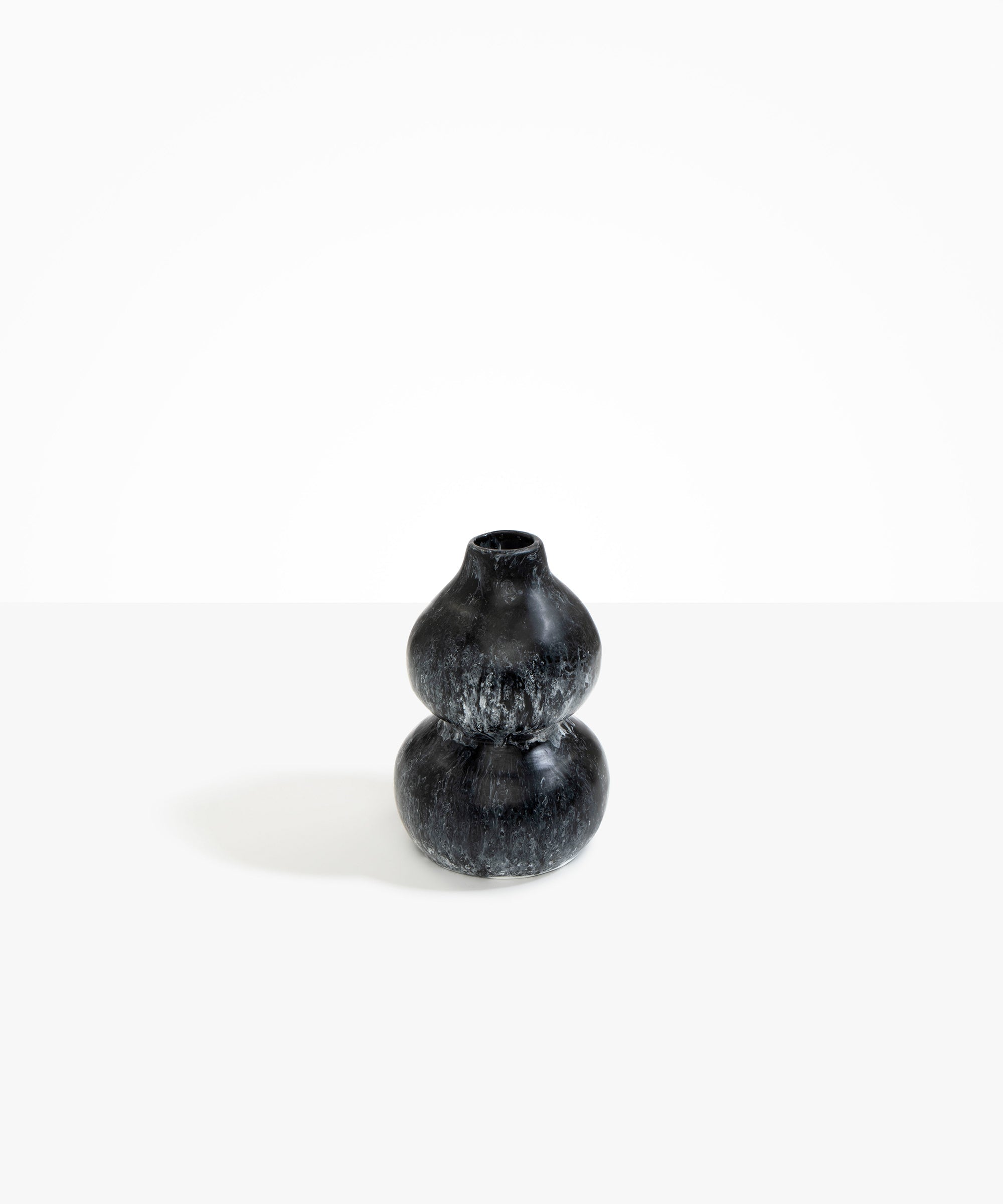 Lotus Seed Vase