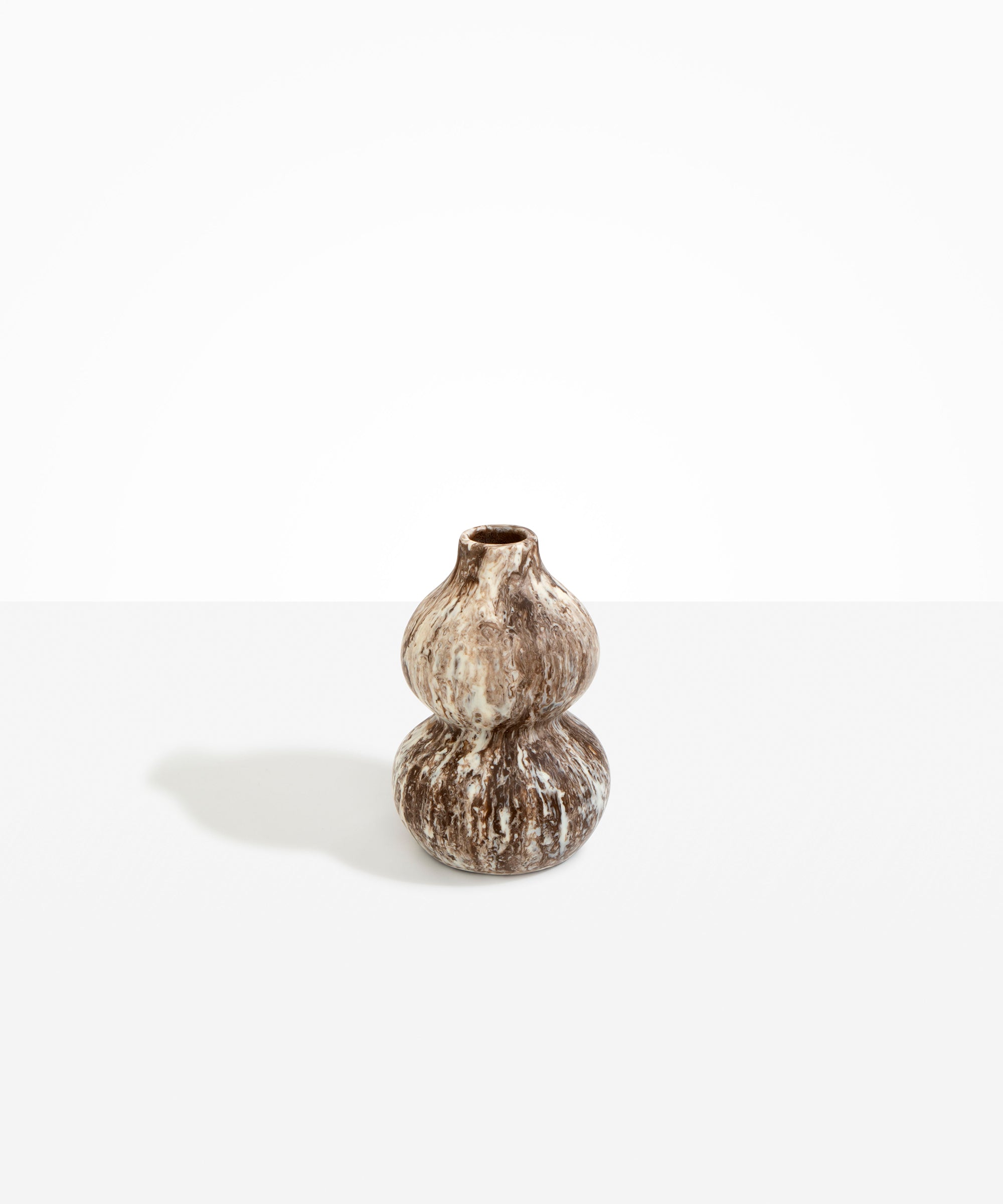 Lotus Seed Vase