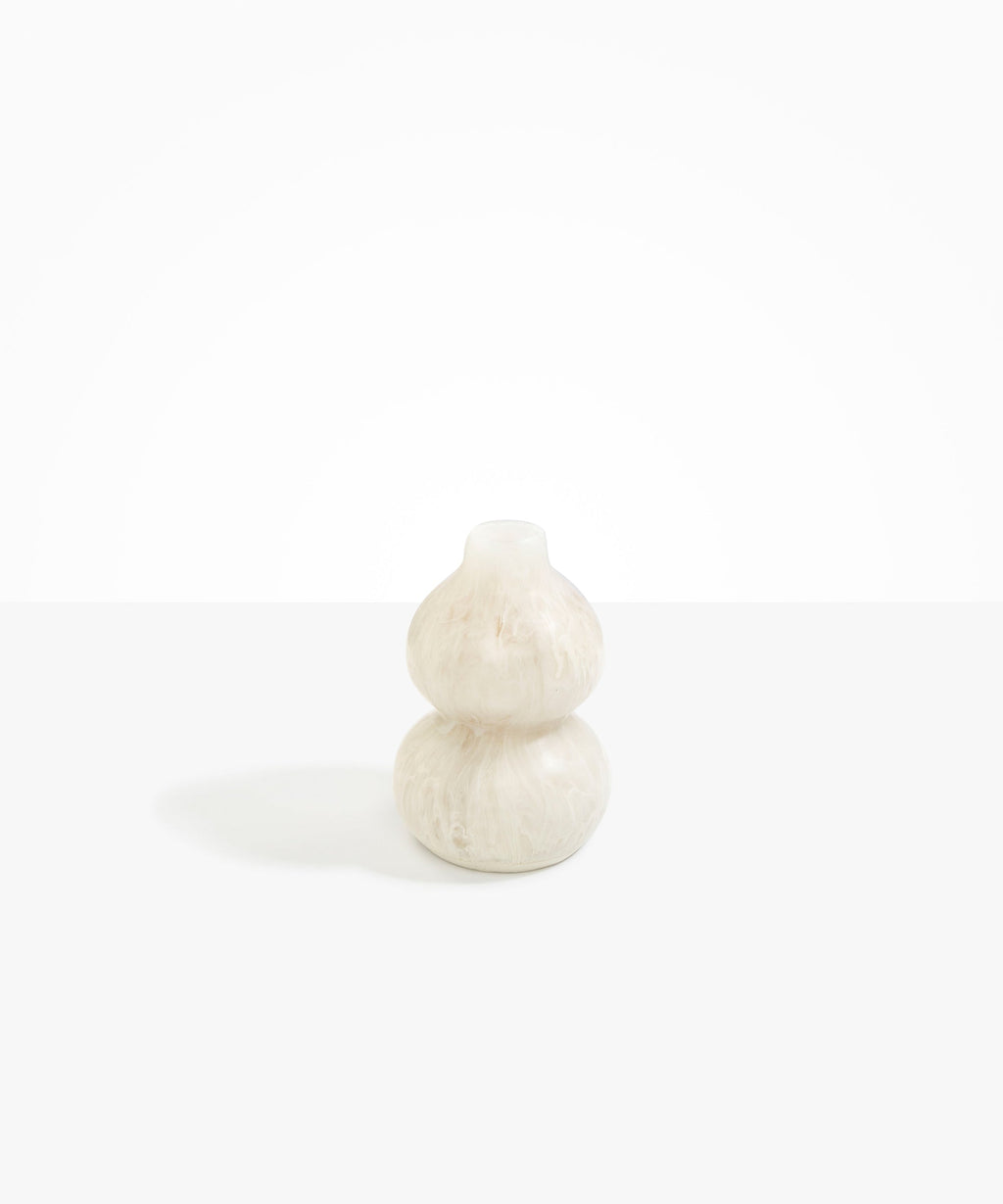 Lotus Seed Vase
