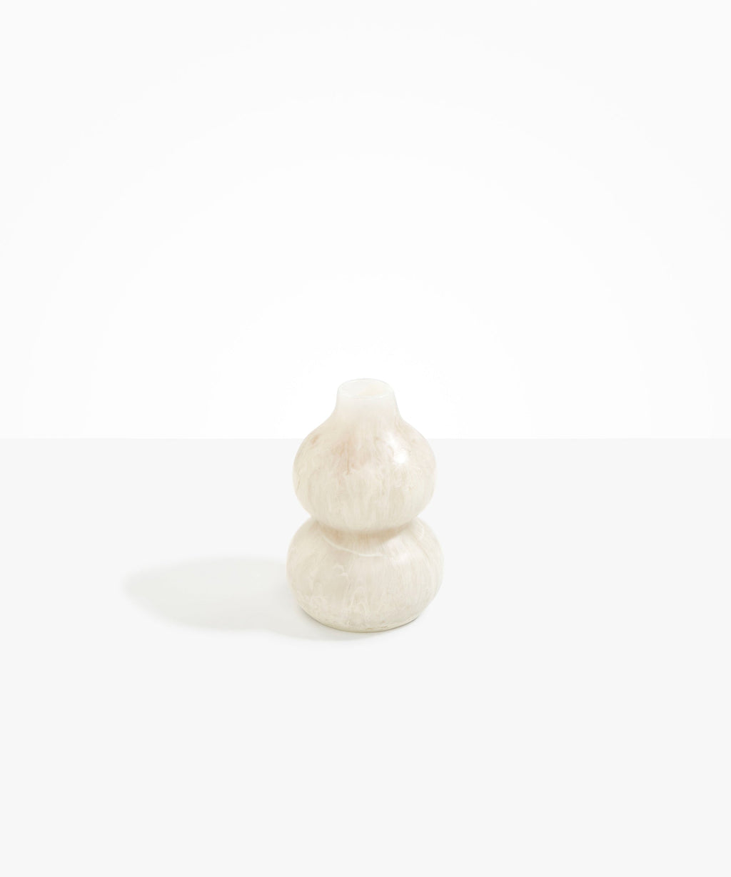 Lotus Seed Vase