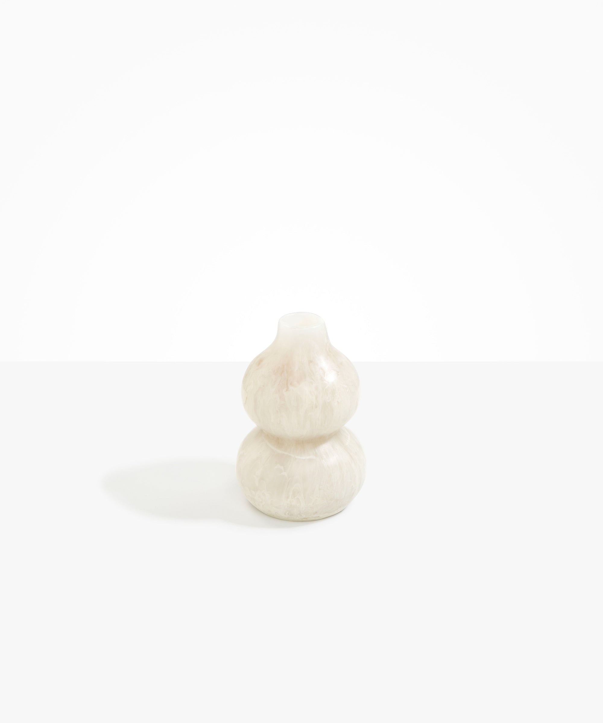 Lotus Seed Vase