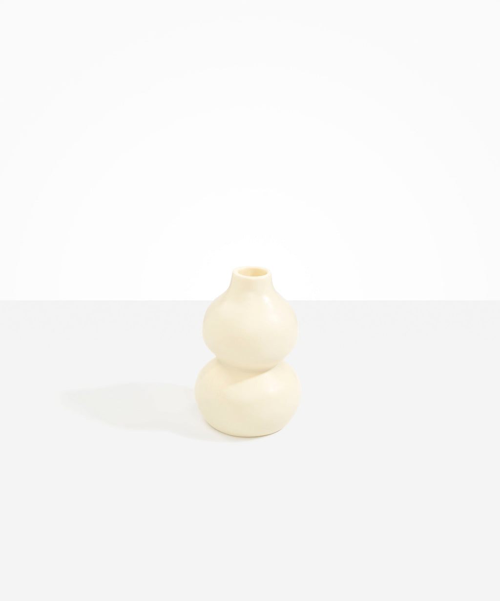 Lotus Seed Vase