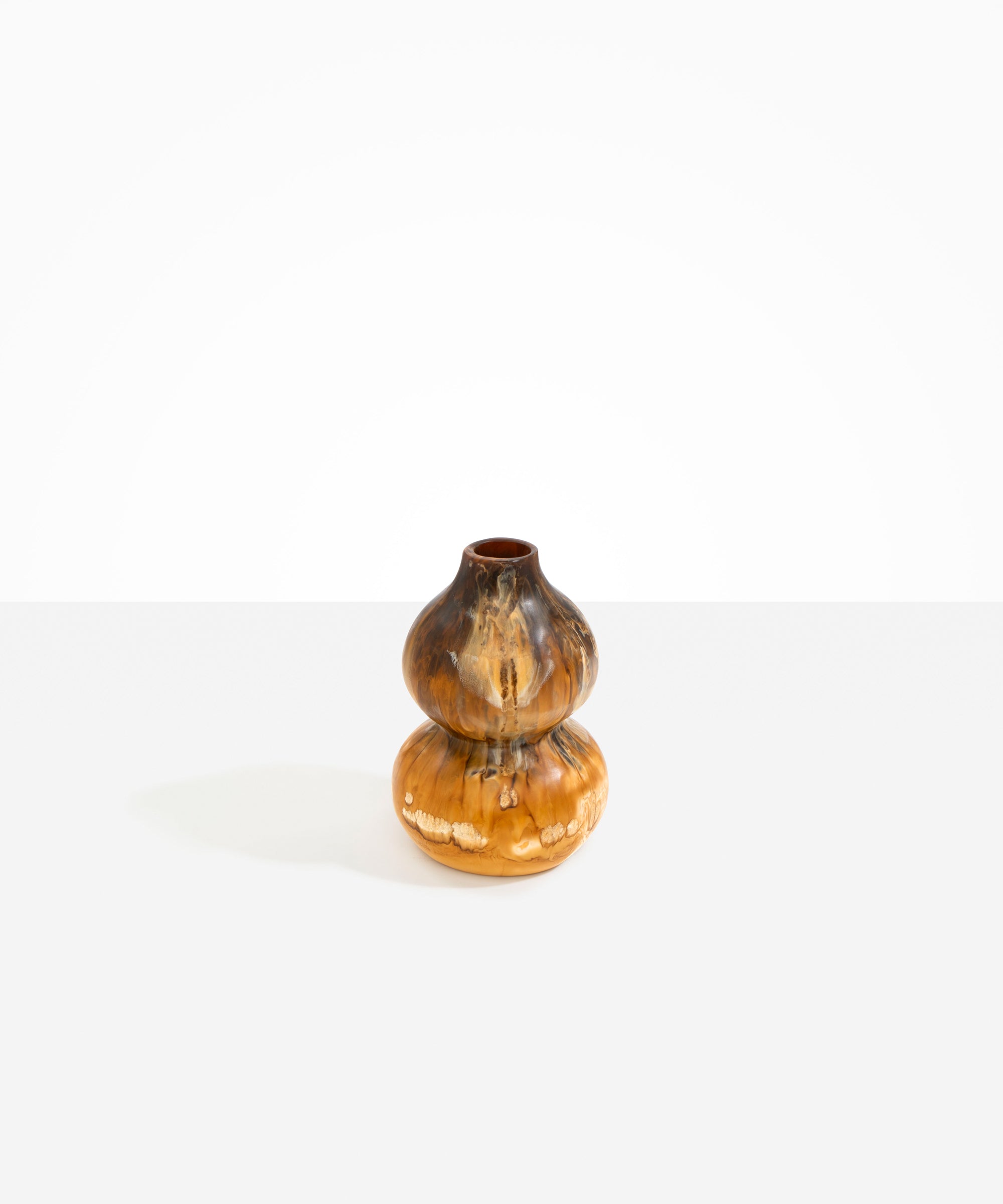 Lotus Seed Vase