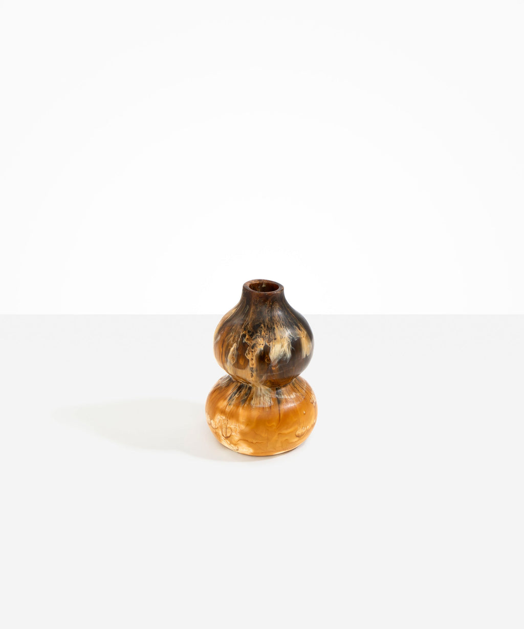 Lotus Seed Vase