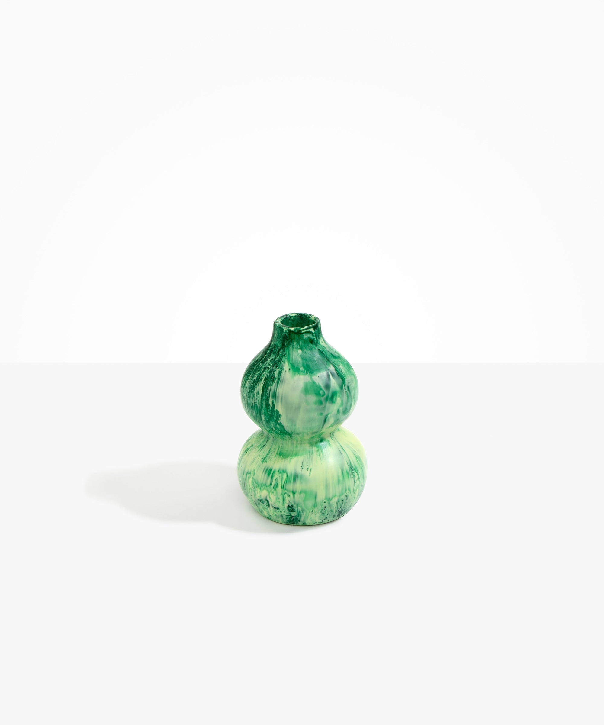 Lotus Seed Vase