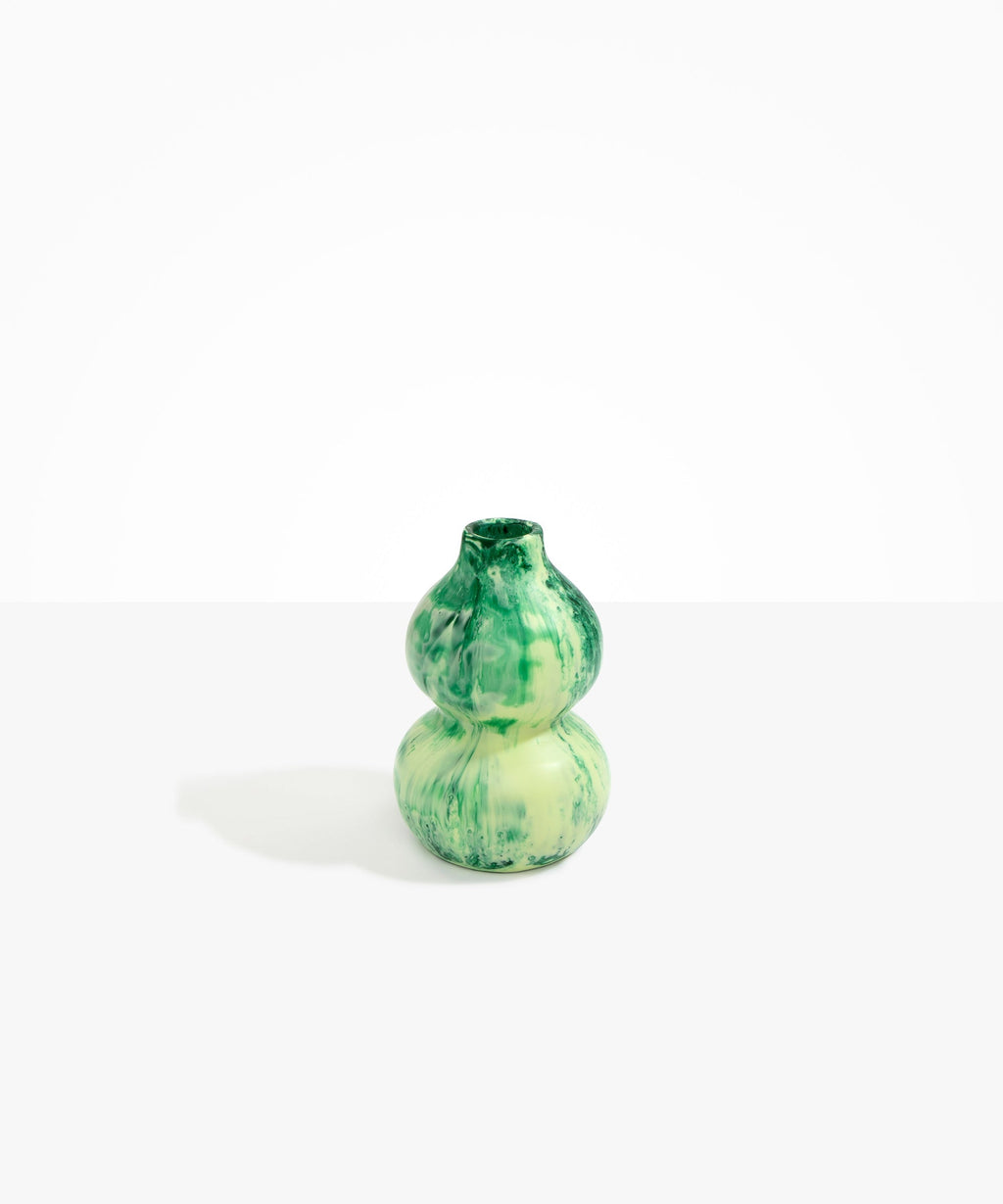 Lotus Seed Vase