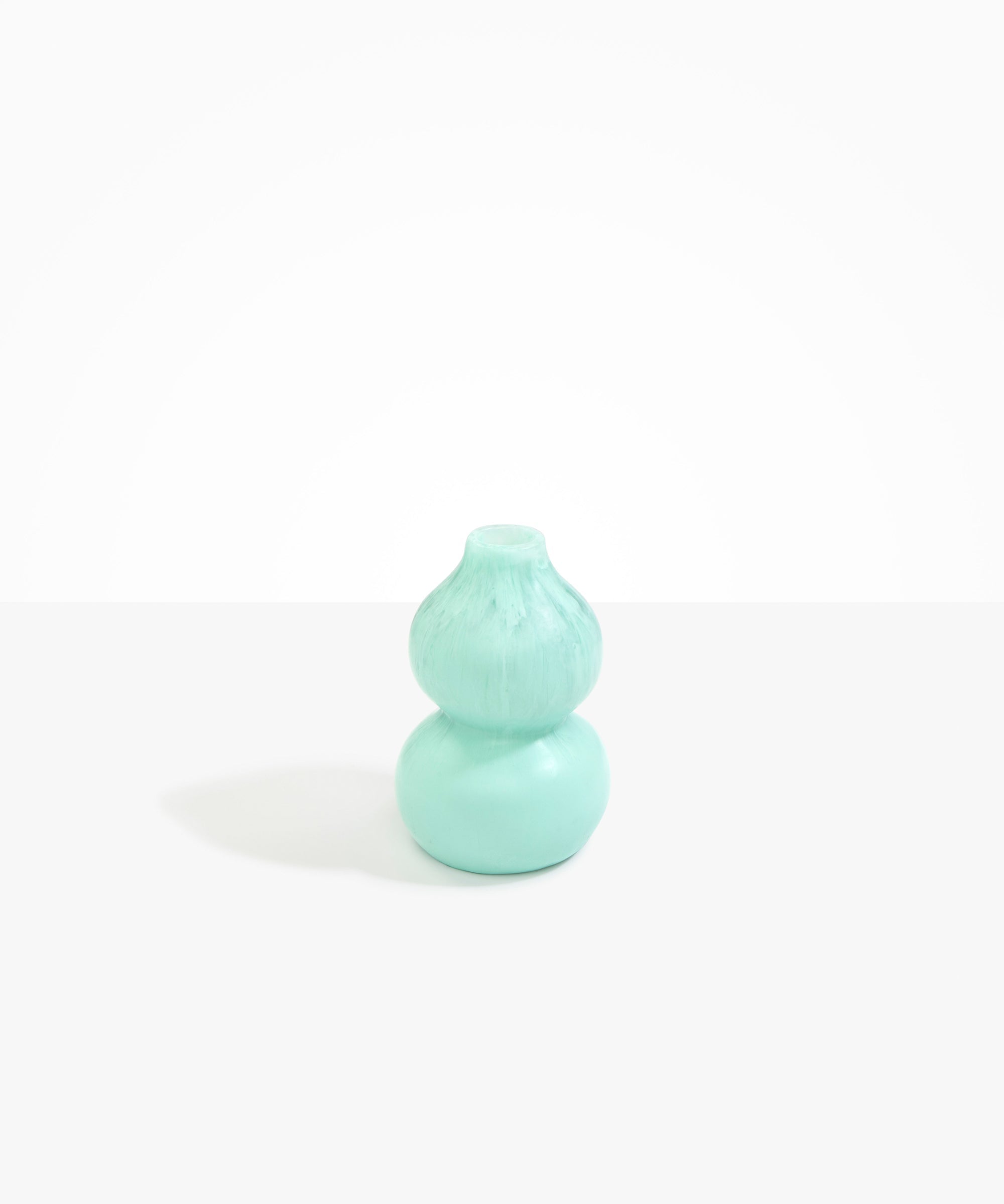 Lotus Seed Vase