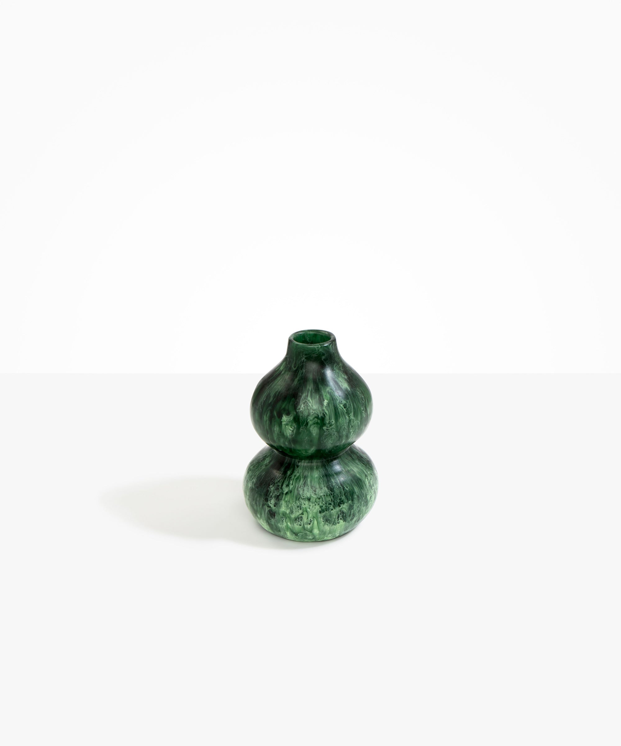 Lotus Seed Vase