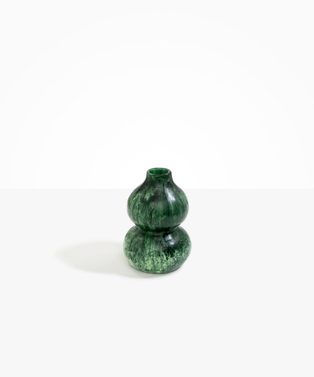 Lotus Seed Vase