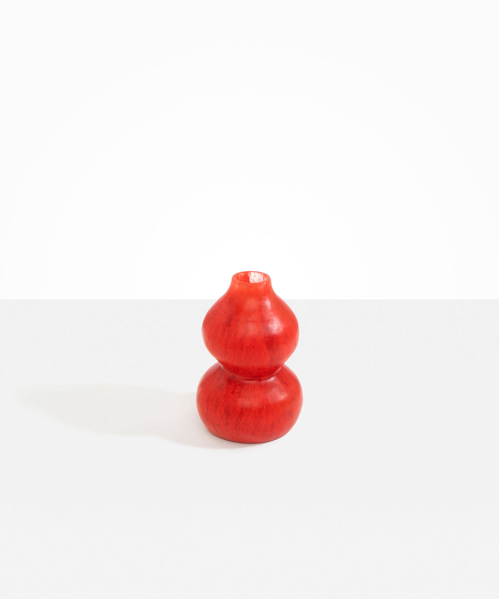 Lotus Seed Vase