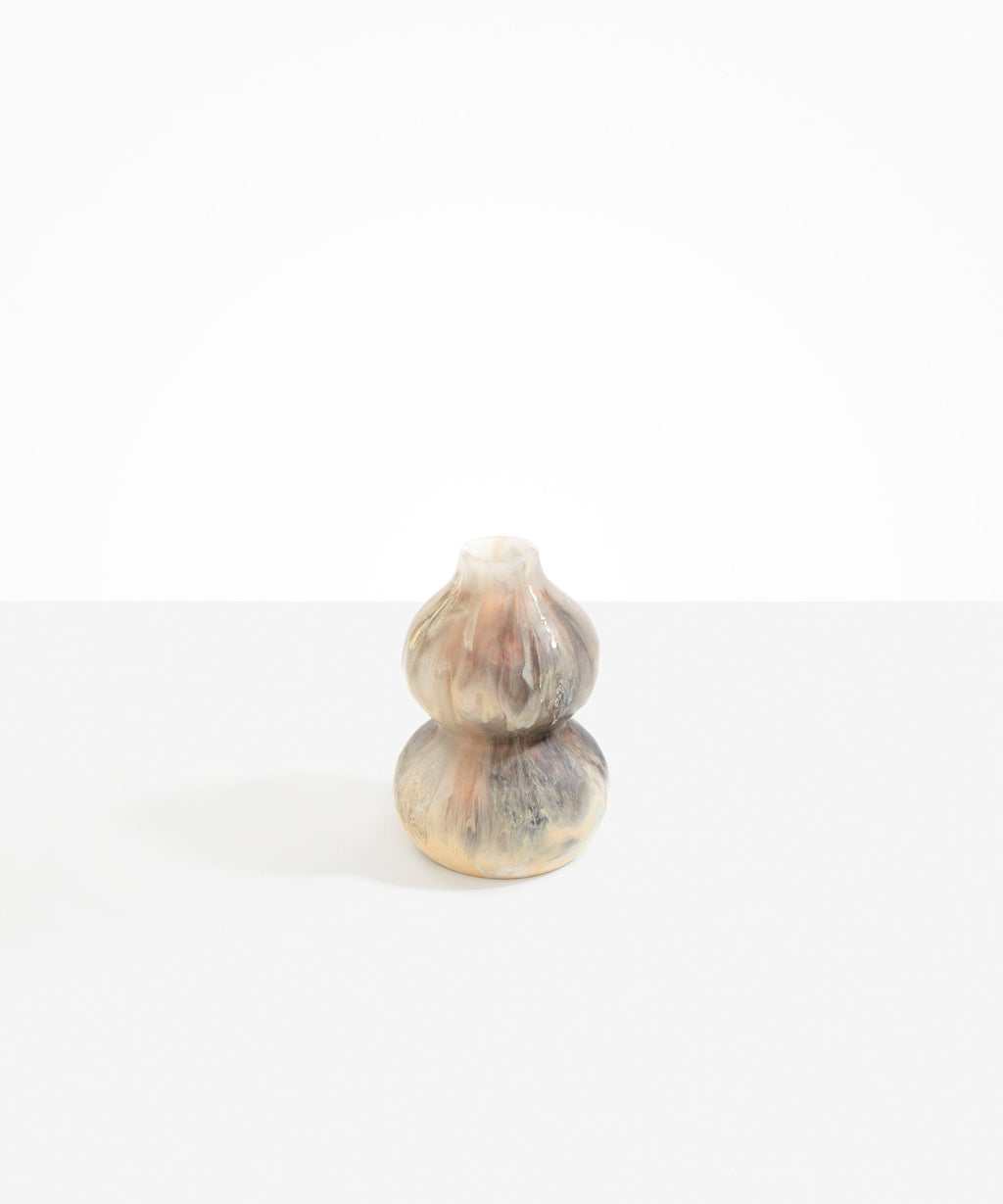 Lotus Seed Vase