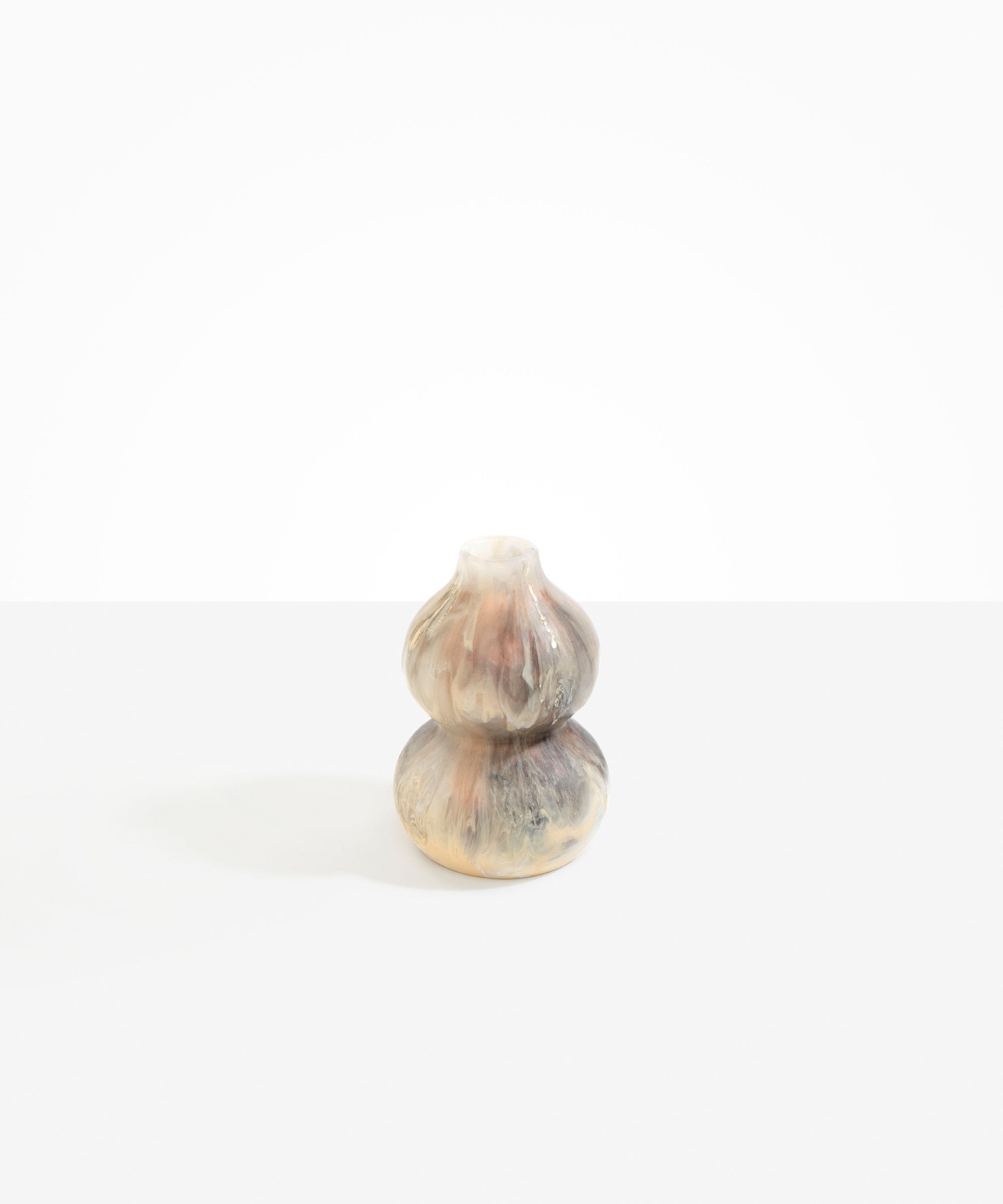 Lotus Seed Vase