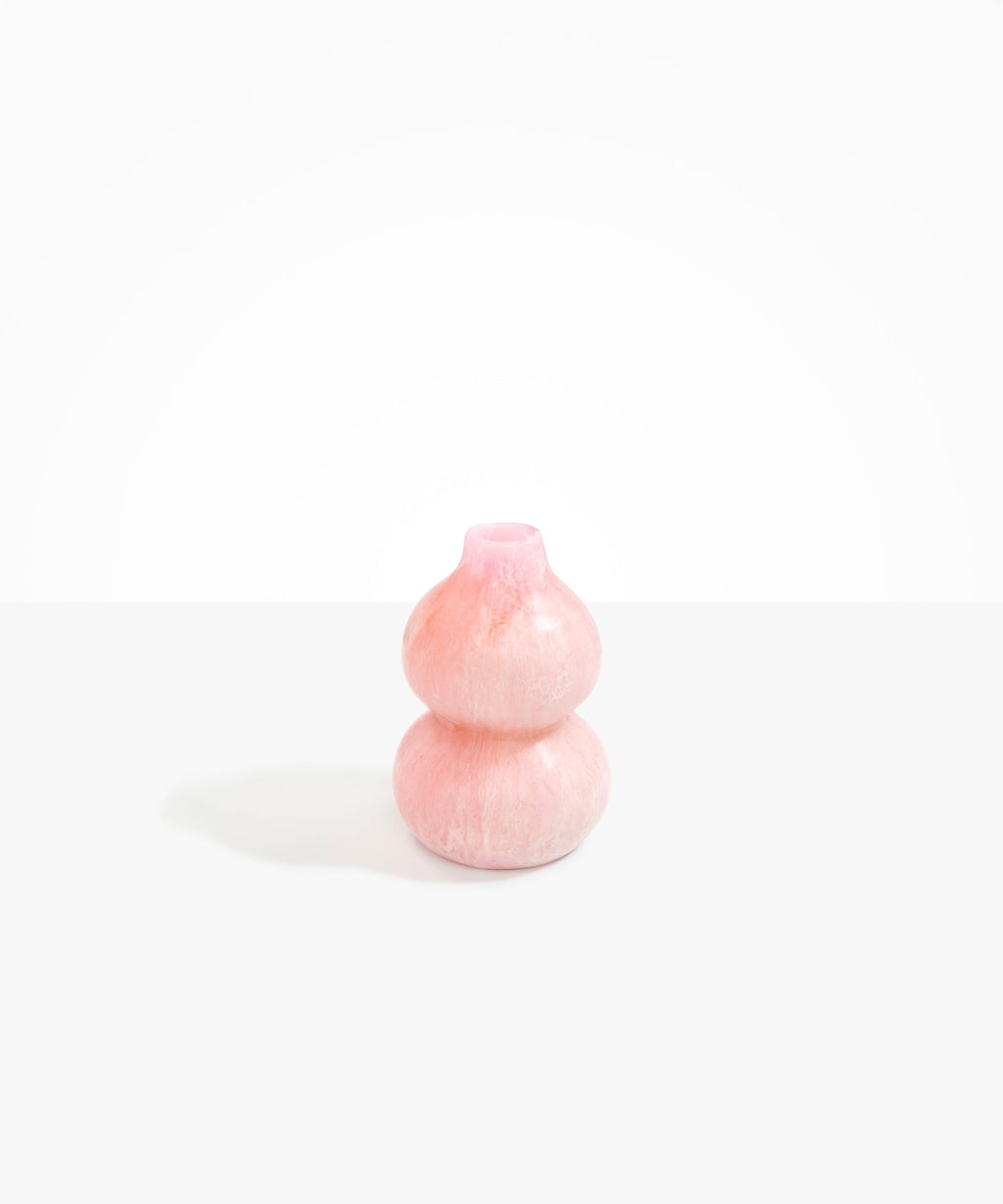 Lotus Seed Vase