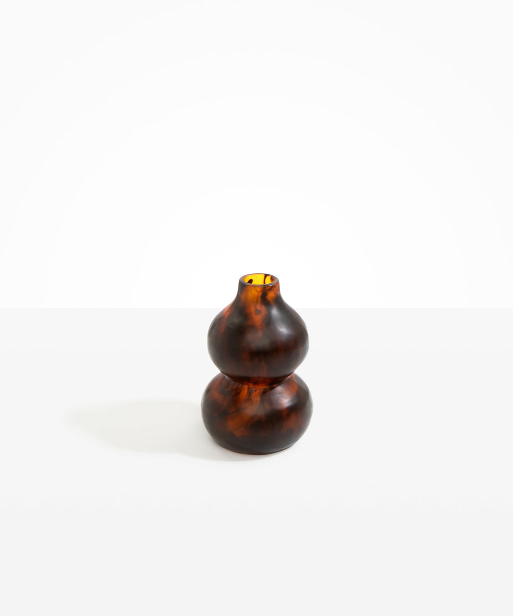 Lotus Seed Vase
