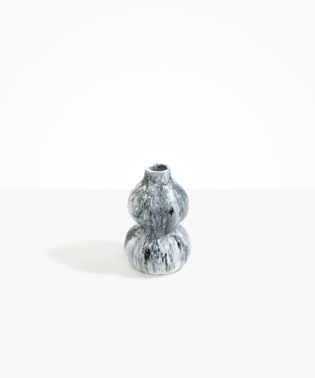 Lotus Seed Vase