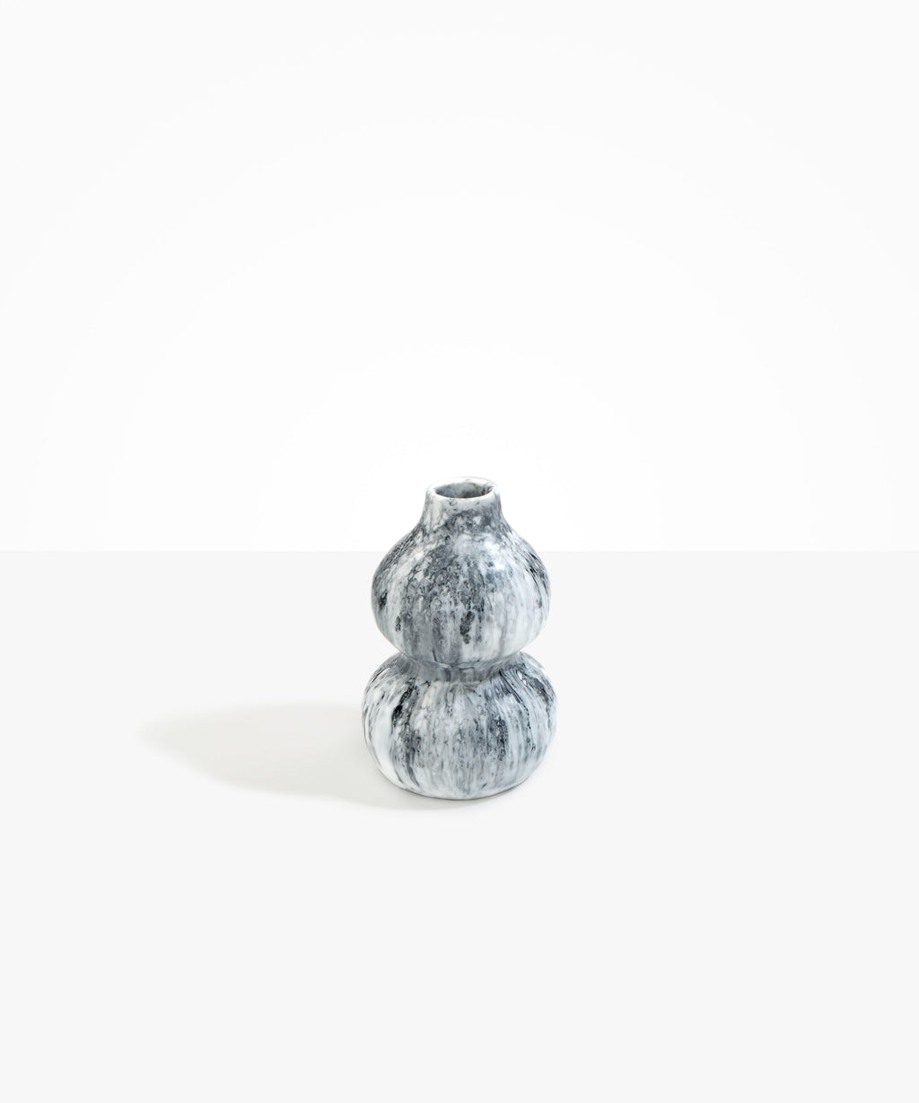Lotus Seed Vase