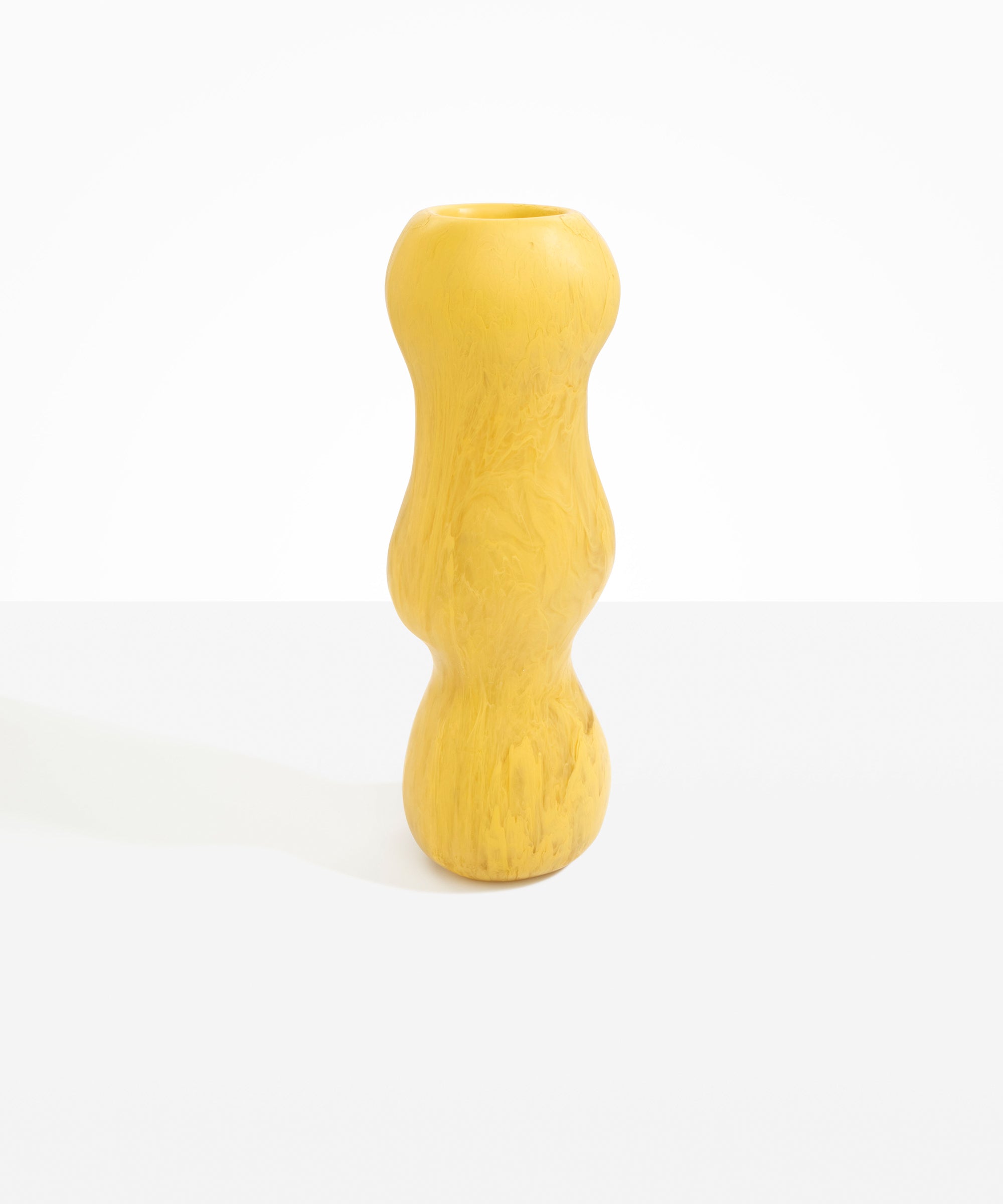 Large Mountain Vase