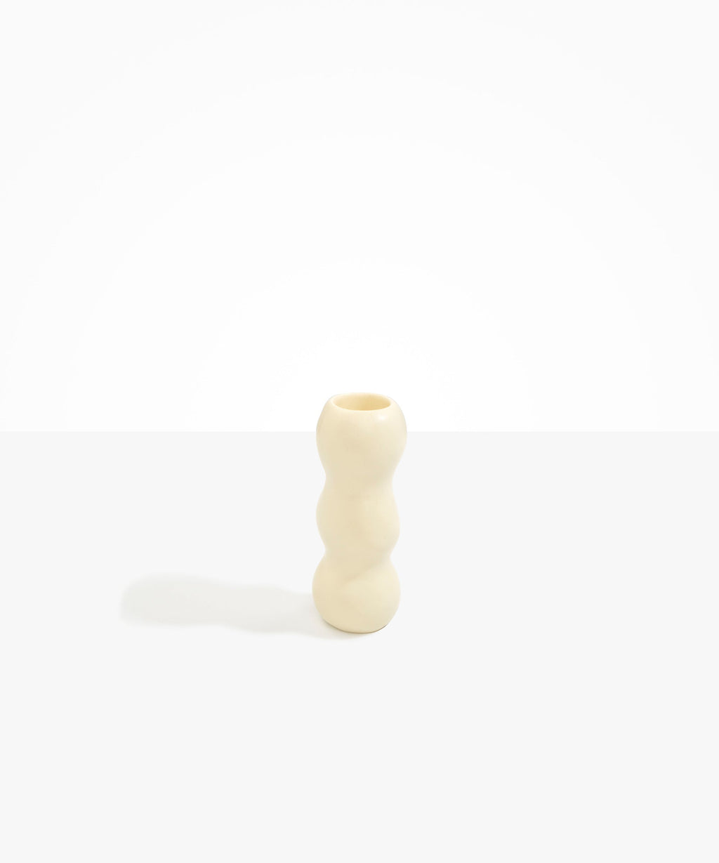 Small Mountain Vase