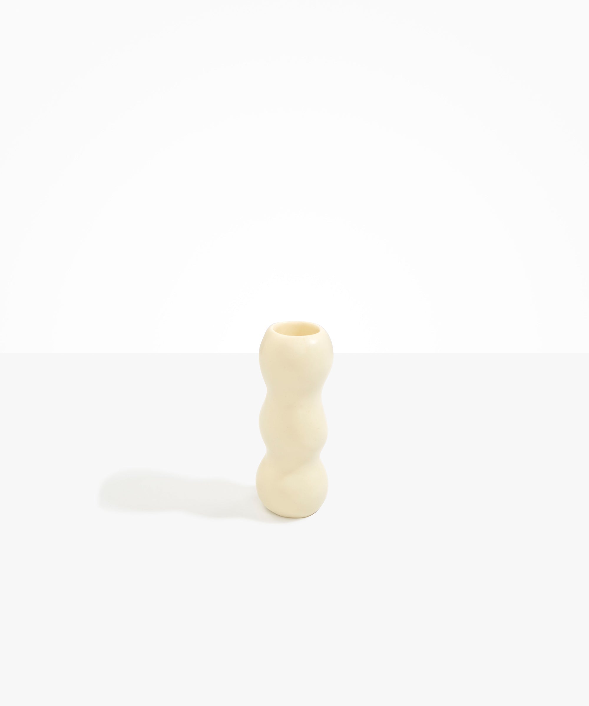 Small Mountain Vase