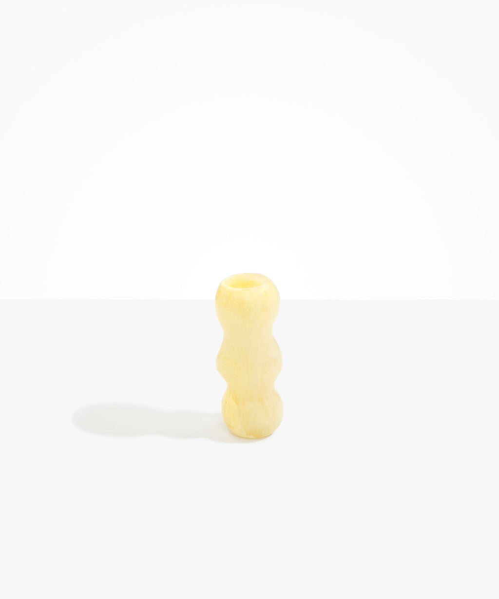 Small Mountain Vase