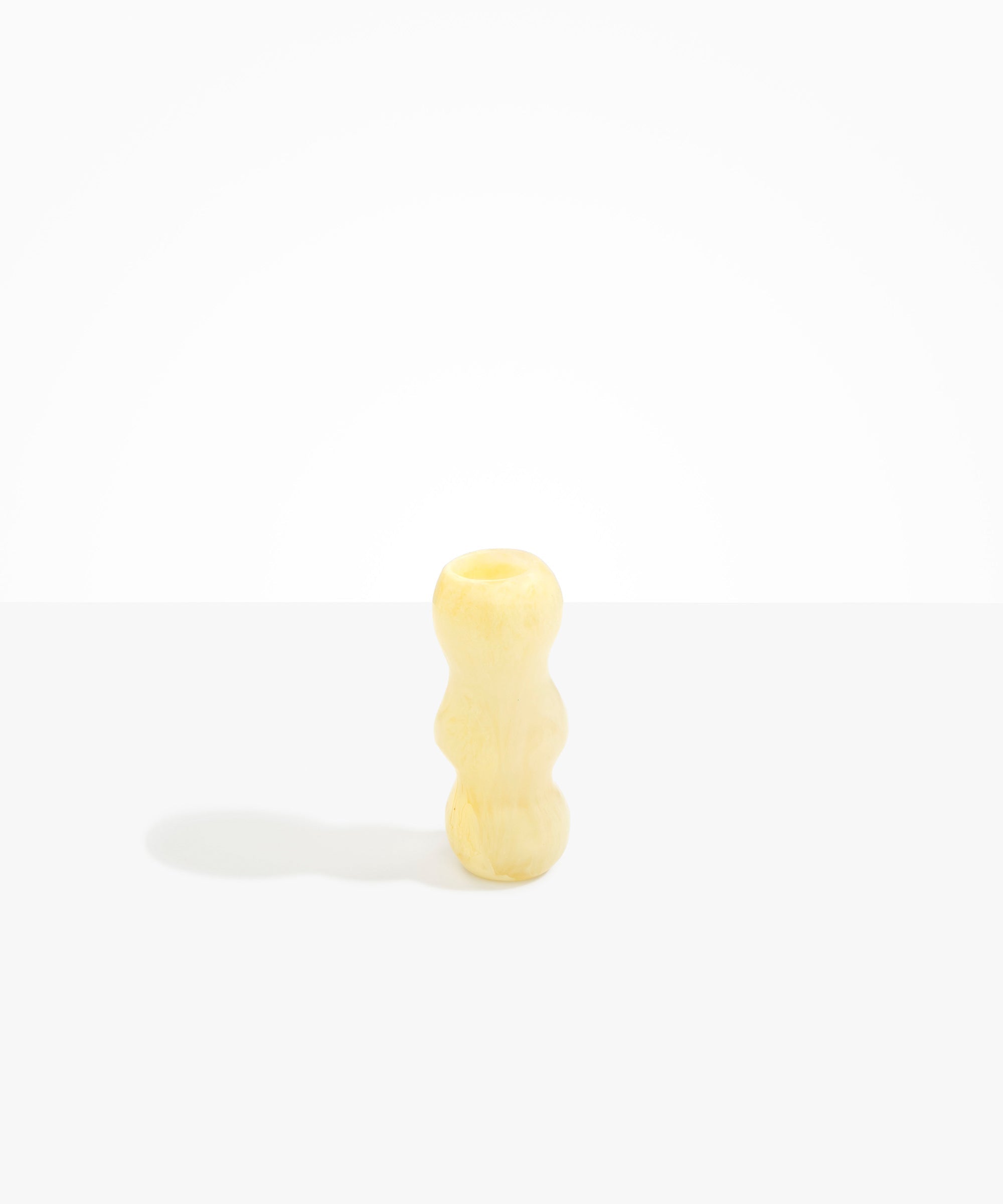 Small Mountain Vase