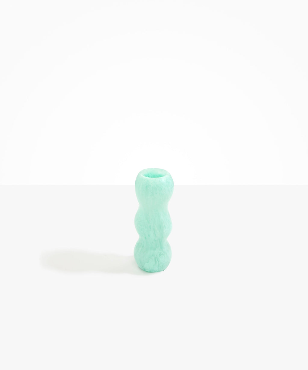 Small Mountain Vase