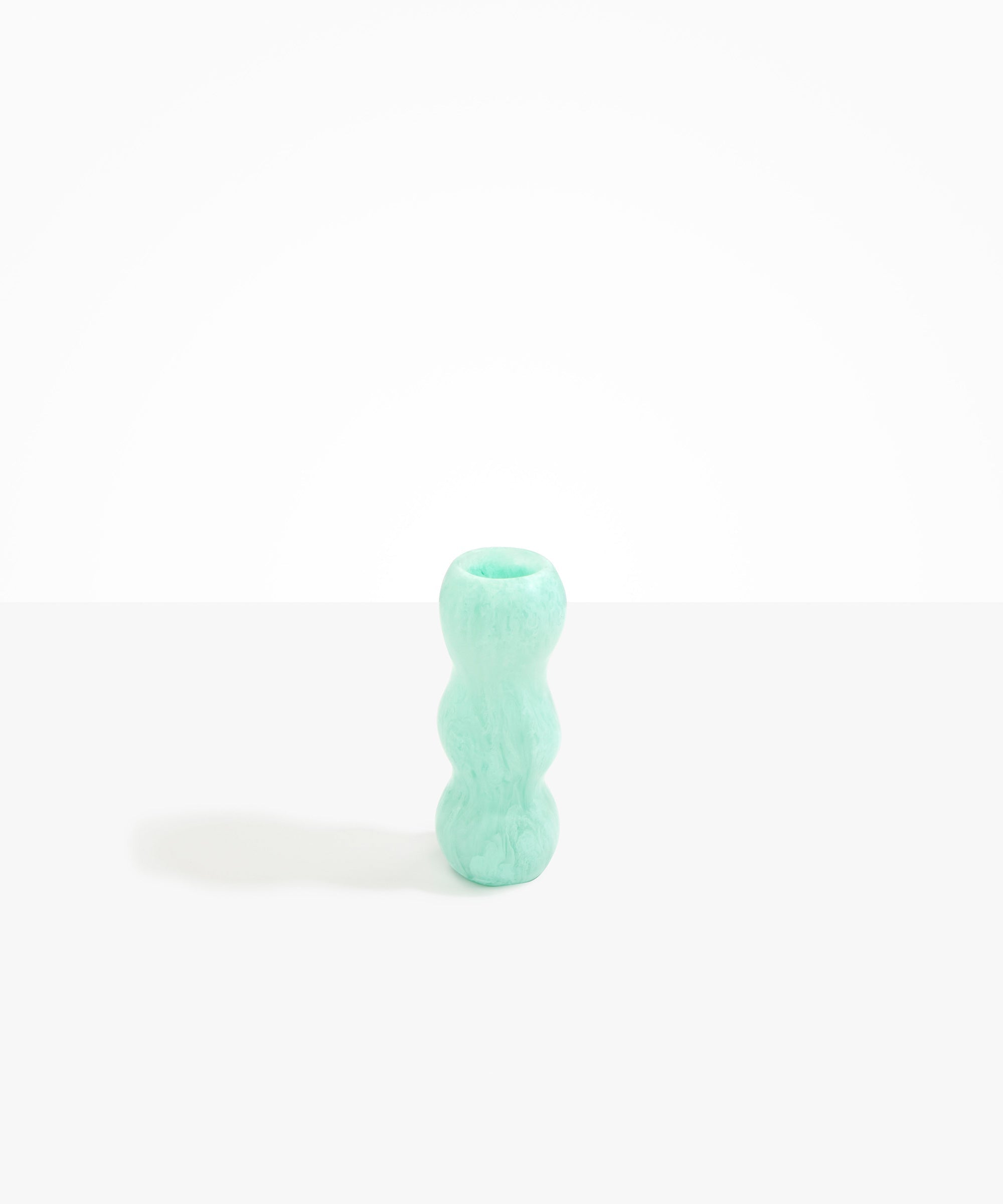 Small Mountain Vase
