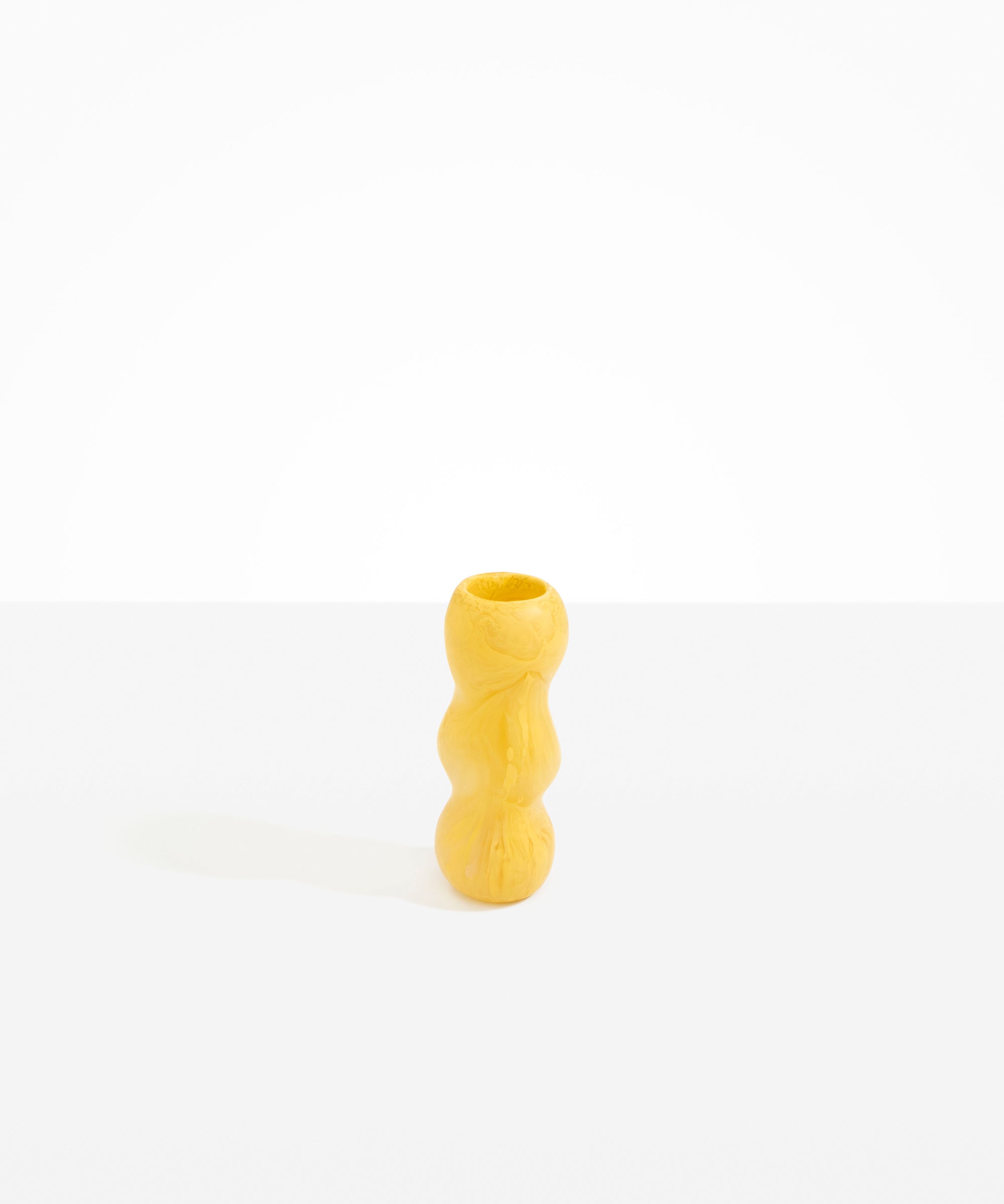 Small Mountain Vase