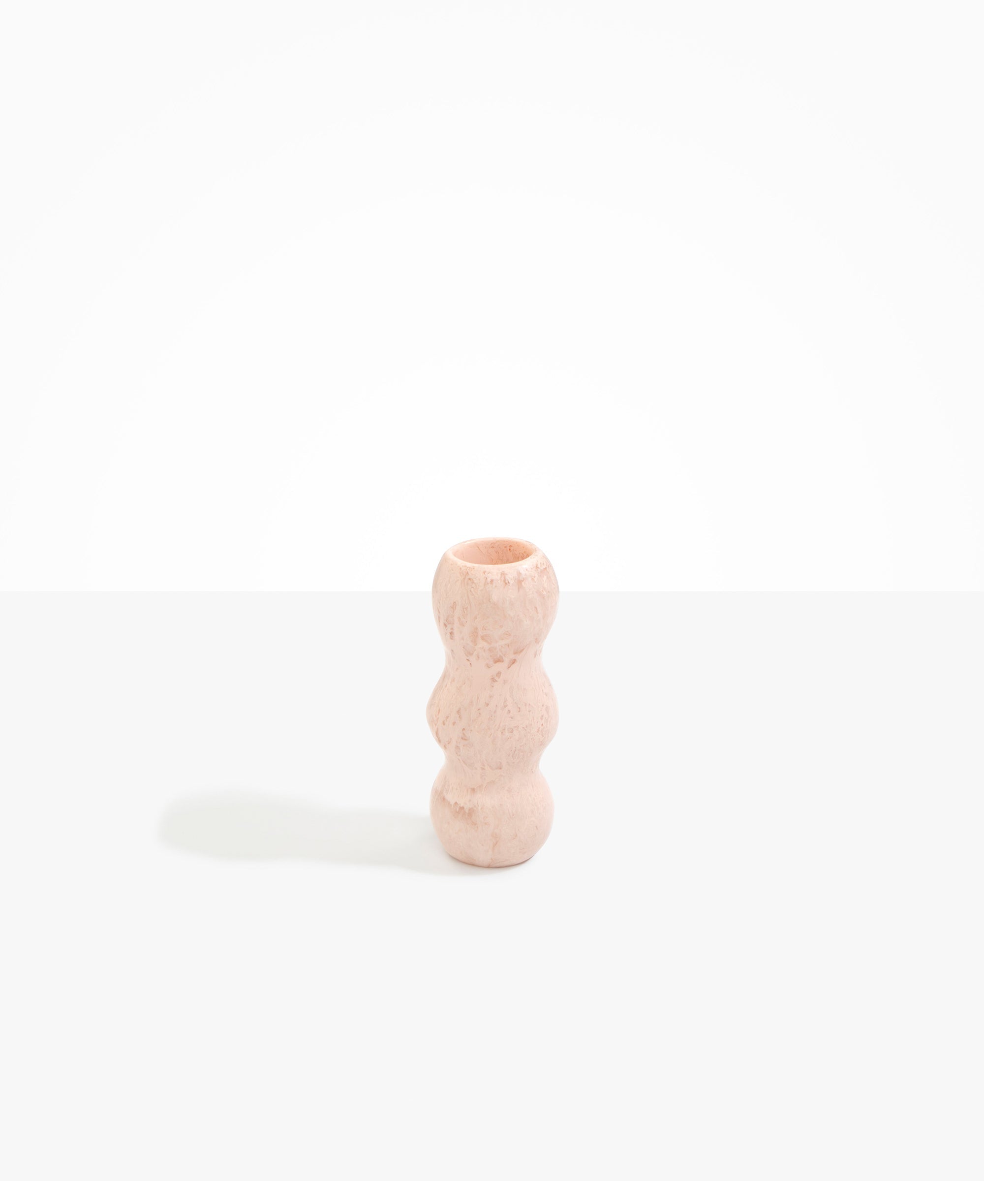 Small Mountain Vase