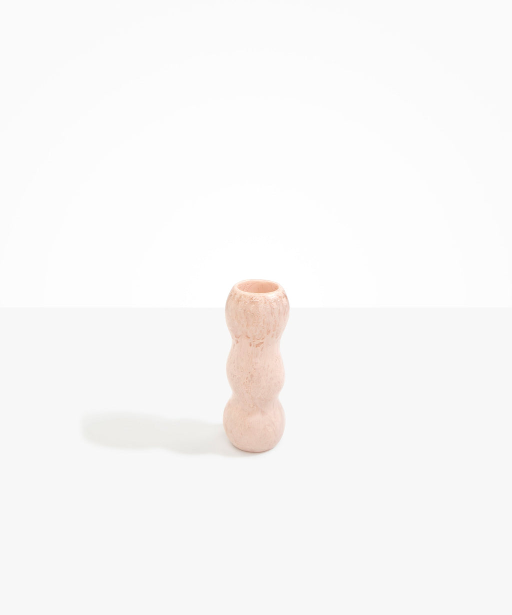 Small Mountain Vase
