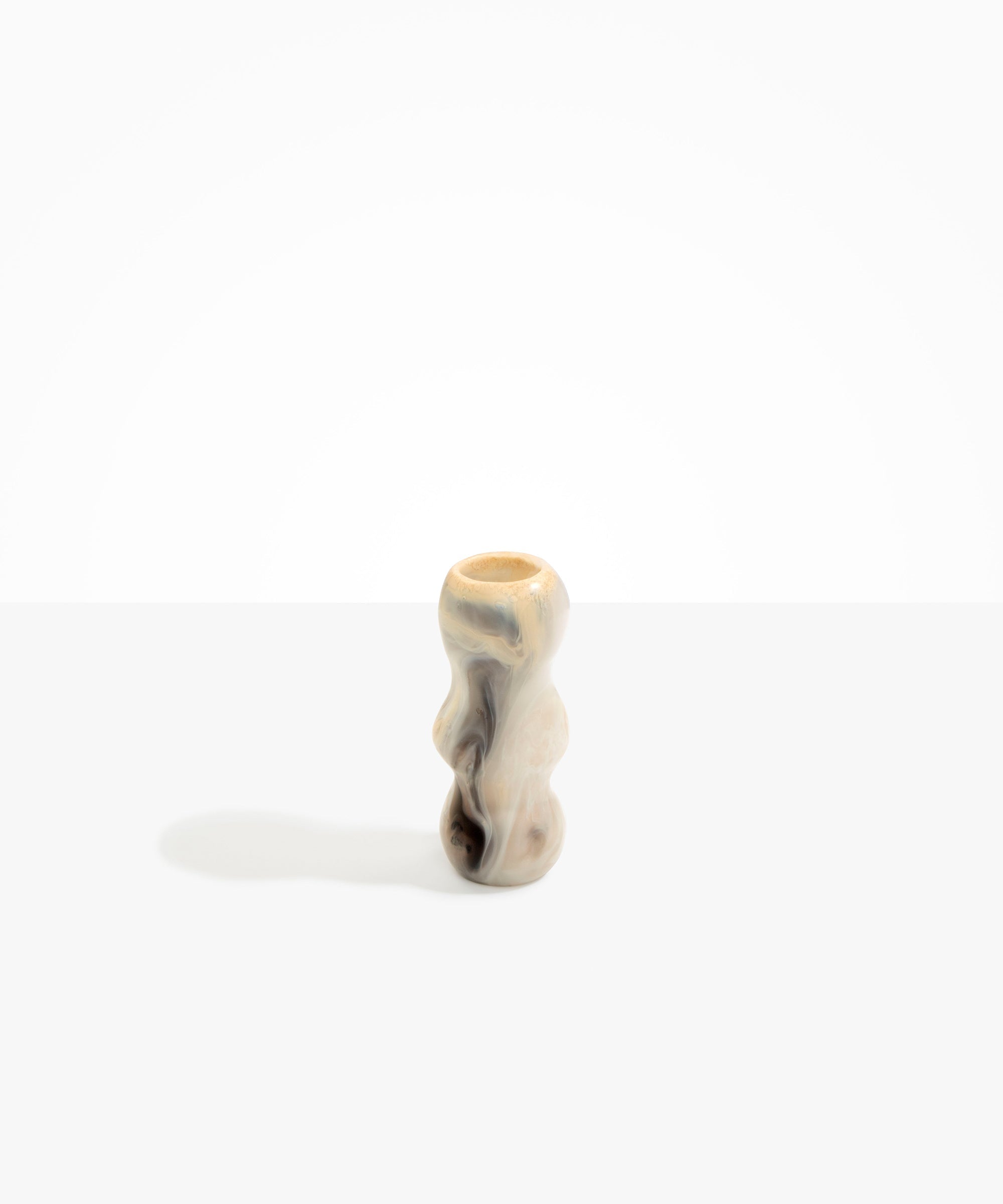 Small Mountain Vase