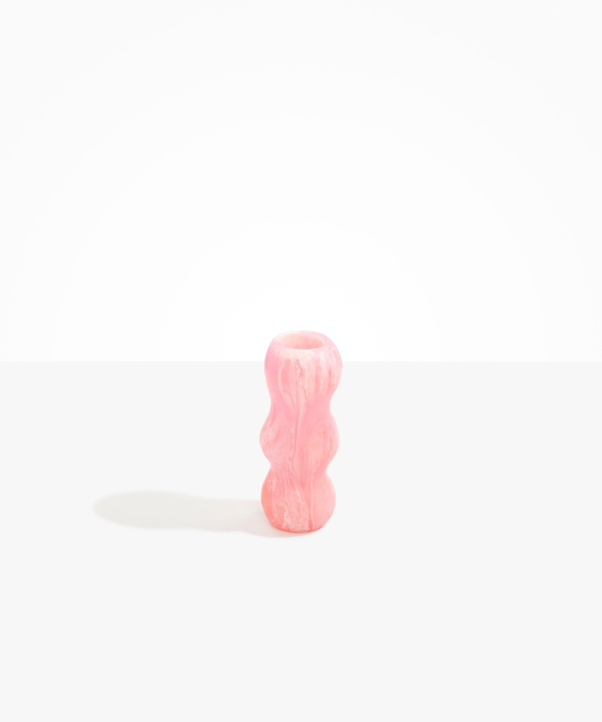 Small Mountain Vase