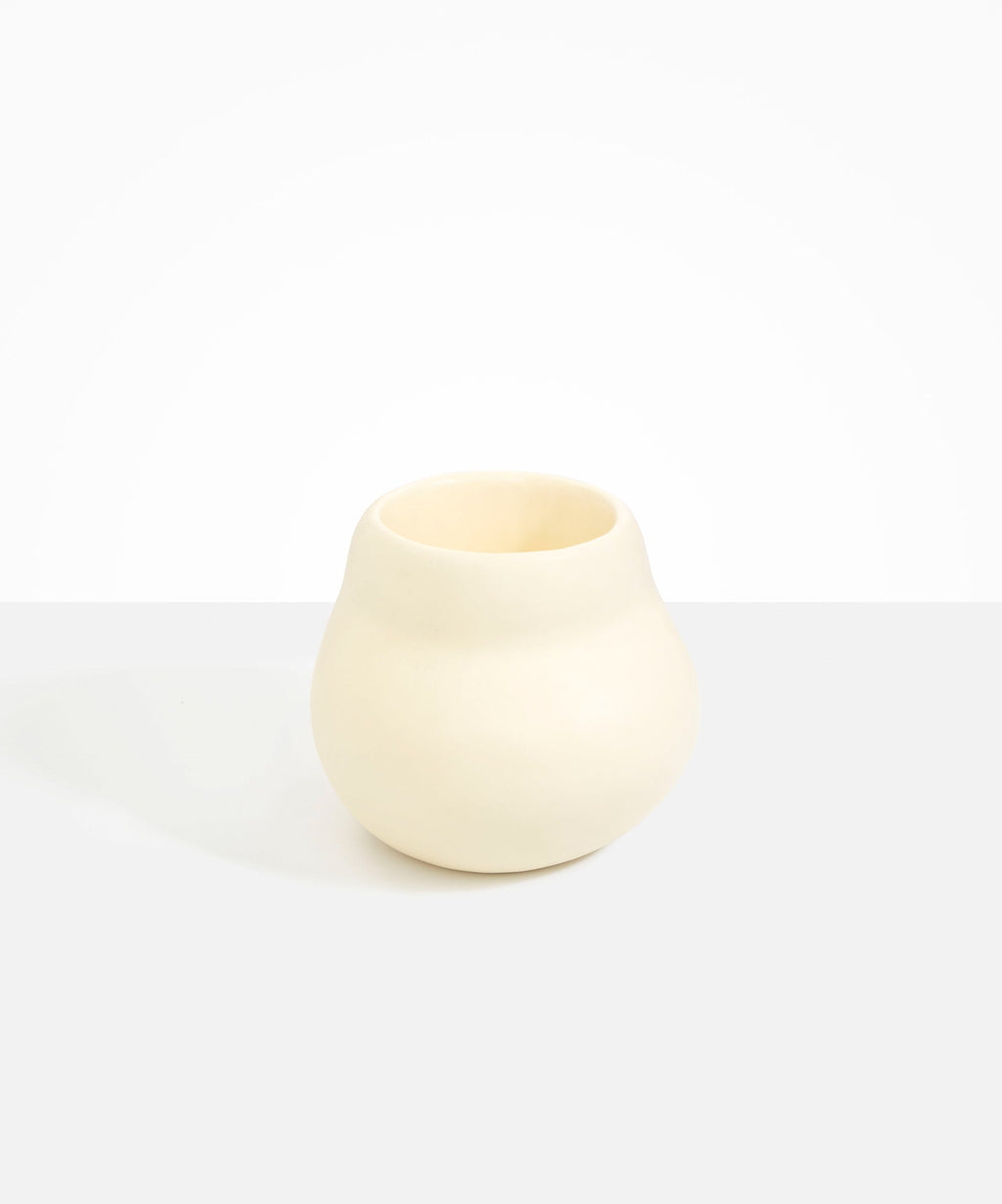 Large Moss Vase