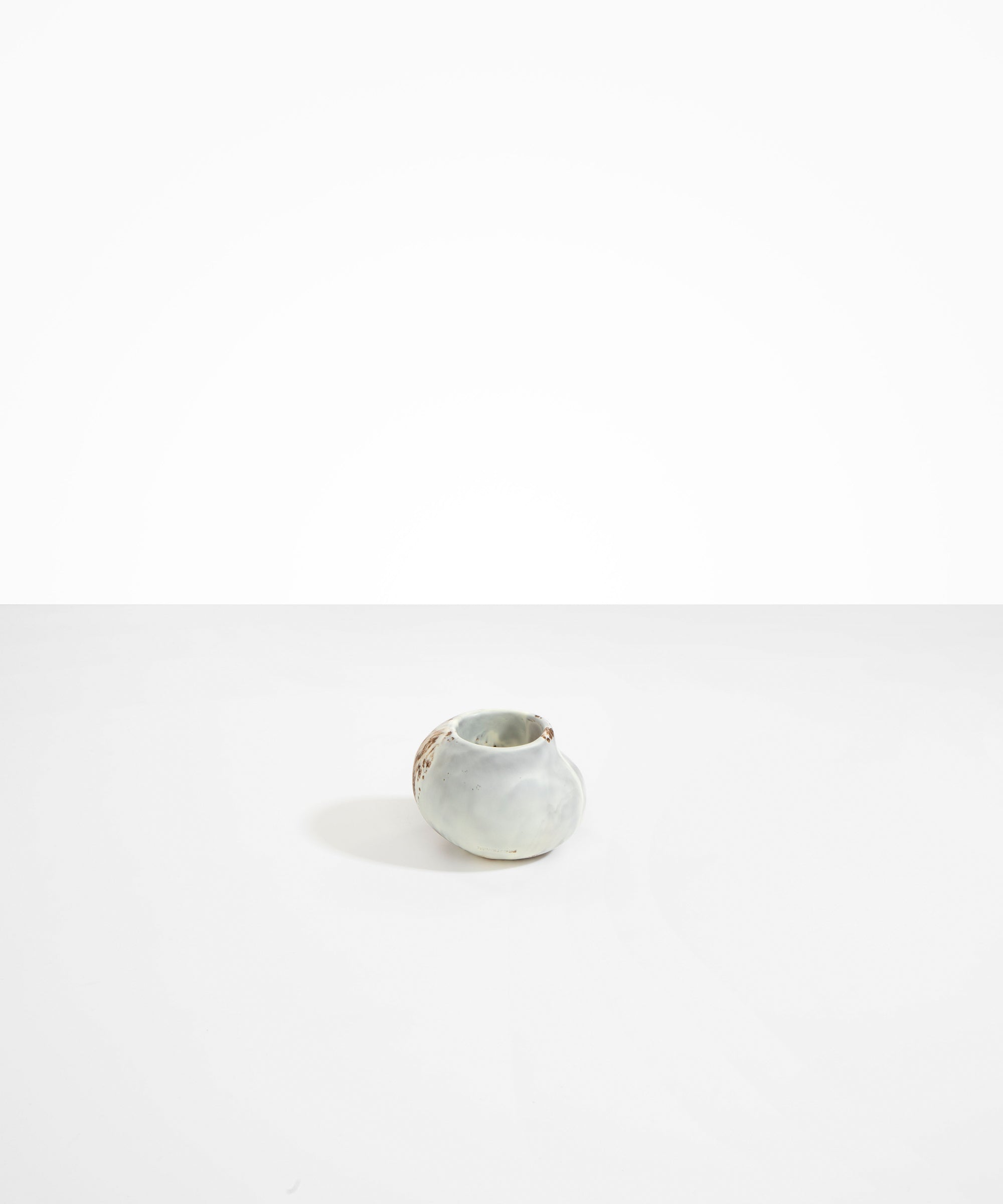 Small Moss Vase