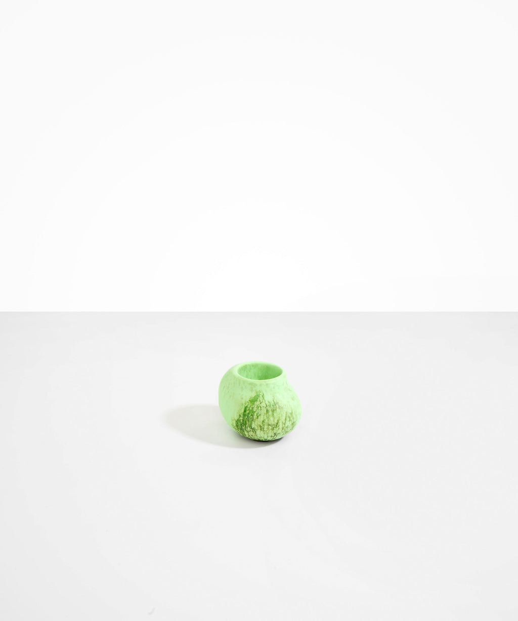 Small Moss Vase