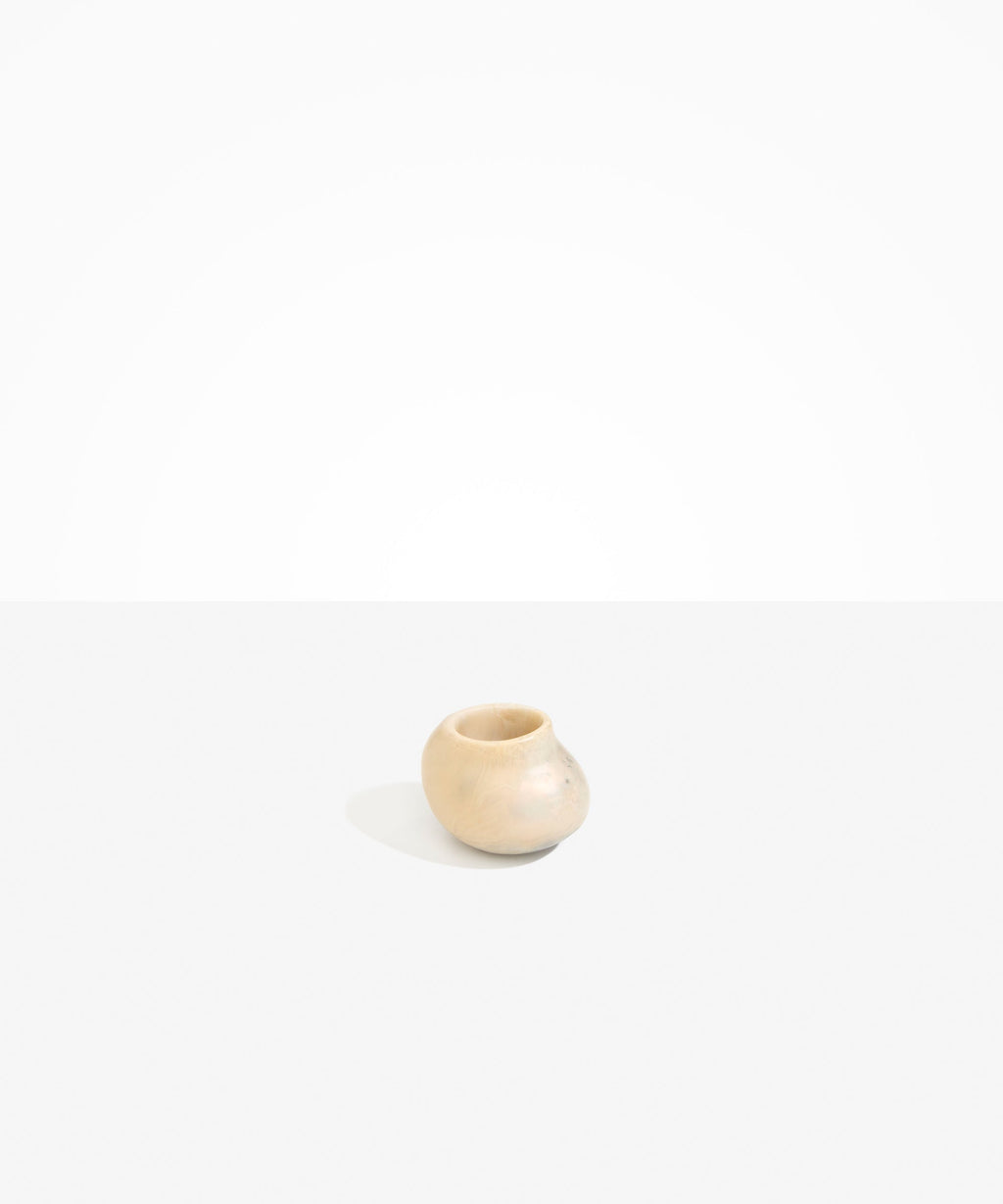 Small Moss Vase