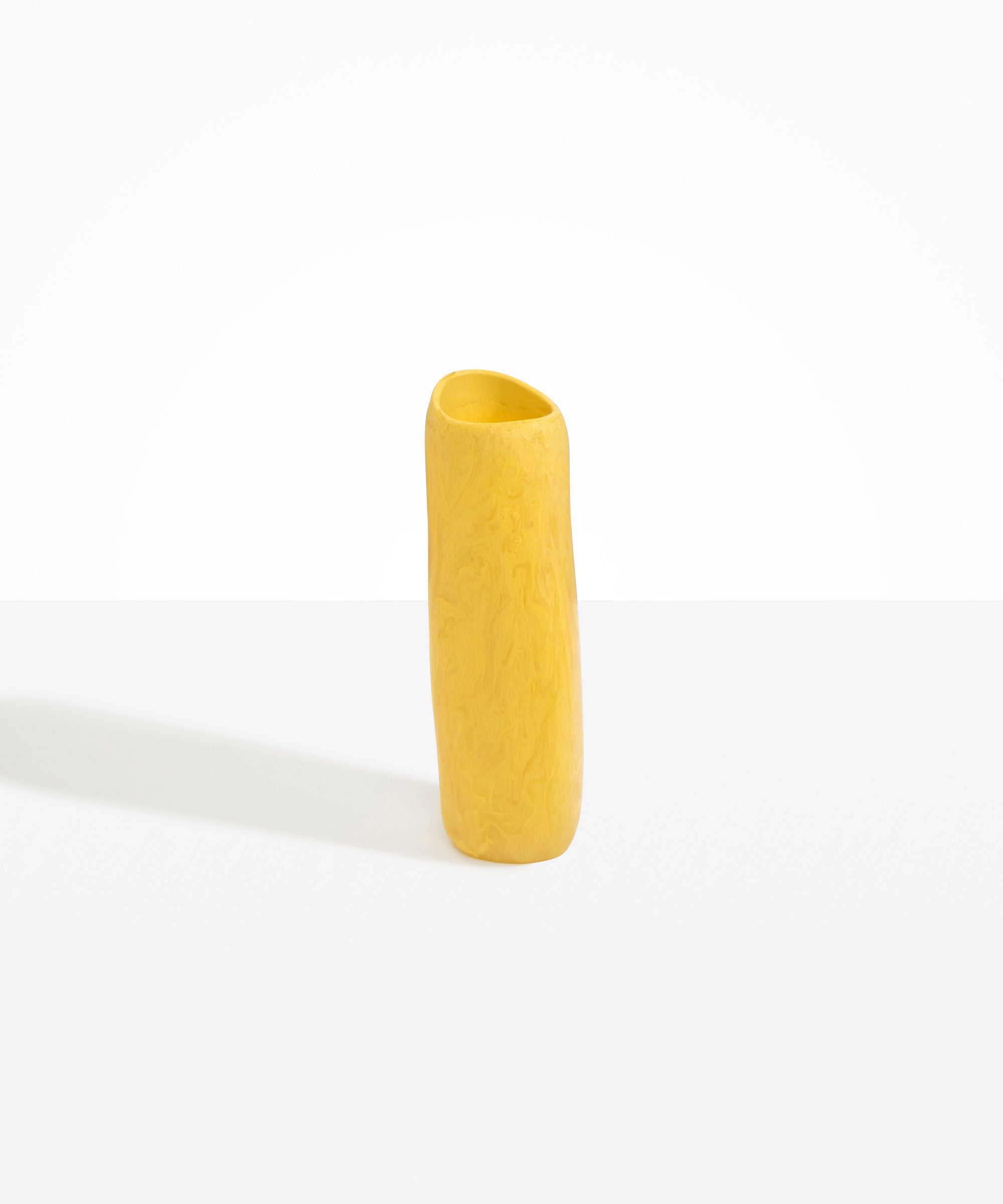Temple Vase