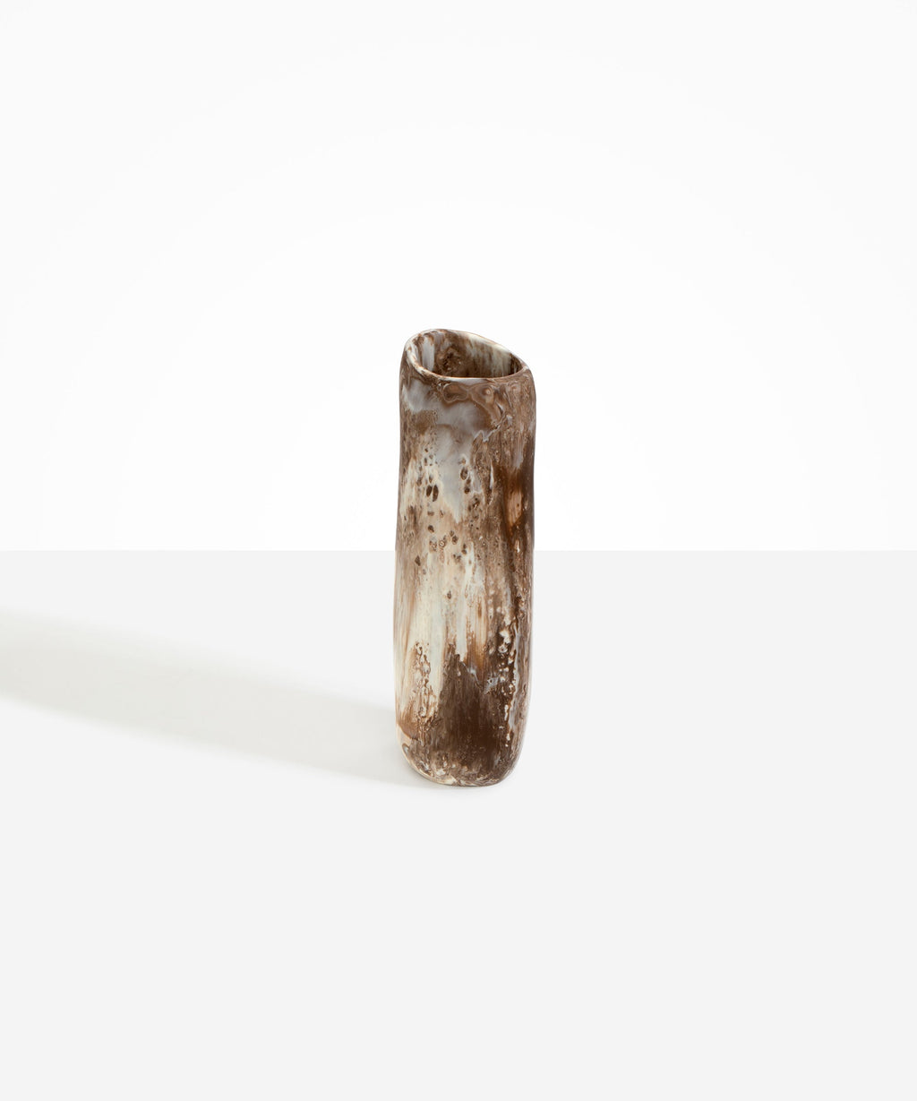 Temple Vase